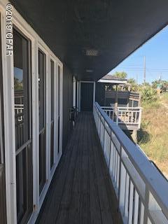 Treasure Island - Residential