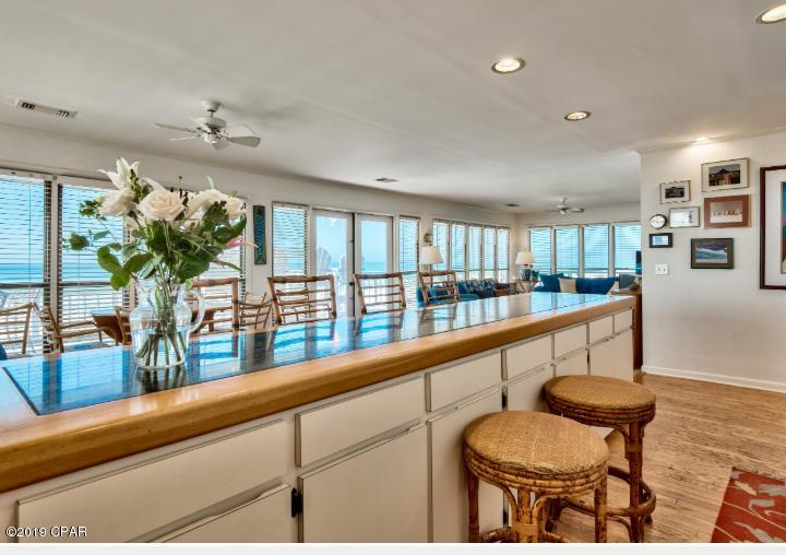 Treasure Island - Residential