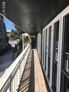 Treasure Island - Residential