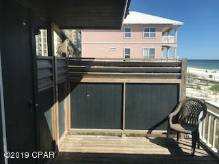 Treasure Island - Residential