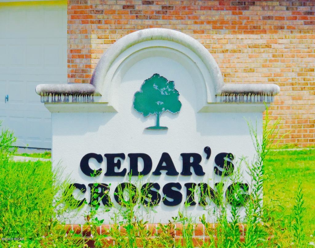 Cedars Crossing - Residential