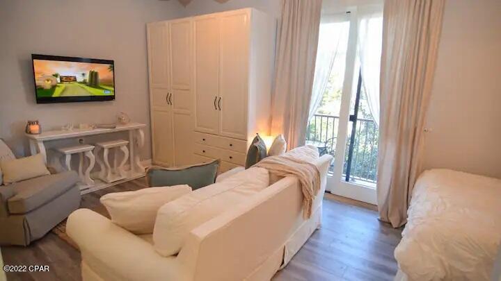 The Village Of South Walton - Residential