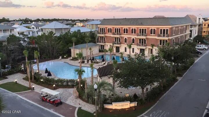 The Village Of South Walton - Residential