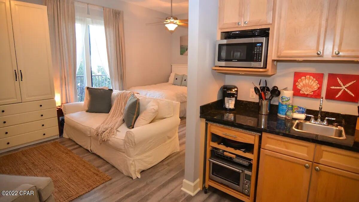 The Village Of South Walton - Residential