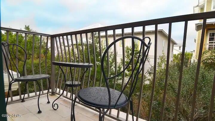 The Village Of South Walton - Residential