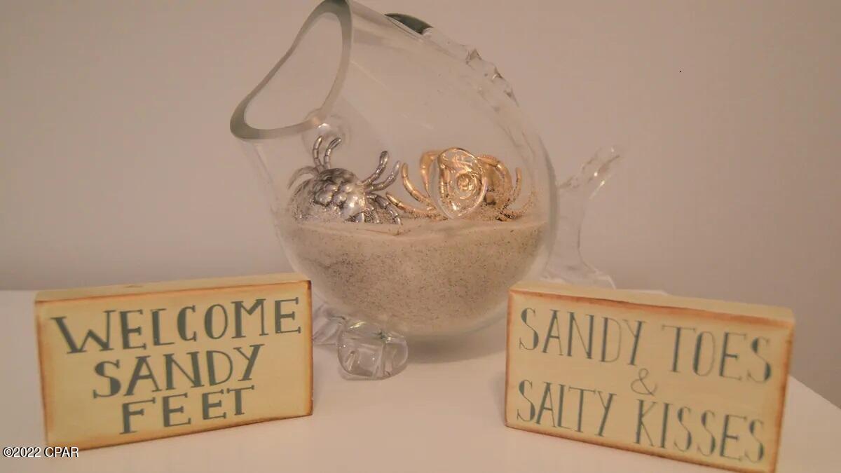 The Village Of South Walton - Residential