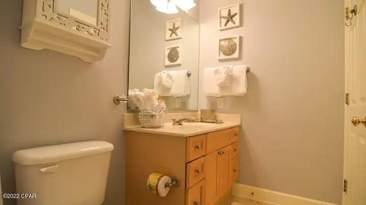 The Village Of South Walton - Residential