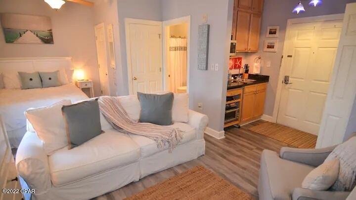 The Village Of South Walton - Residential