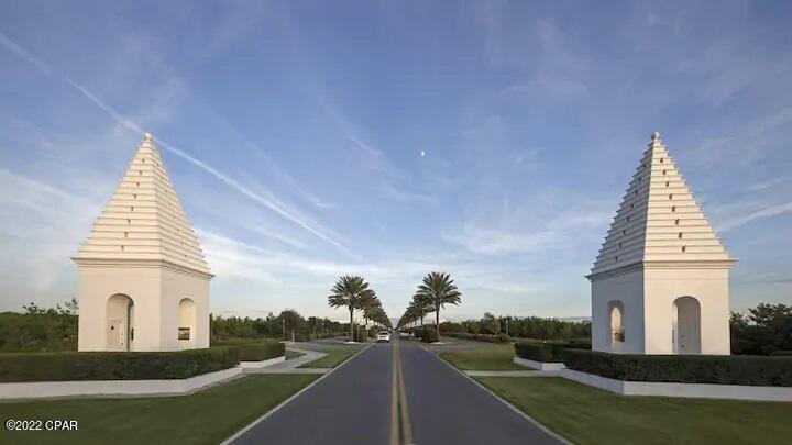 The Village Of South Walton - Residential