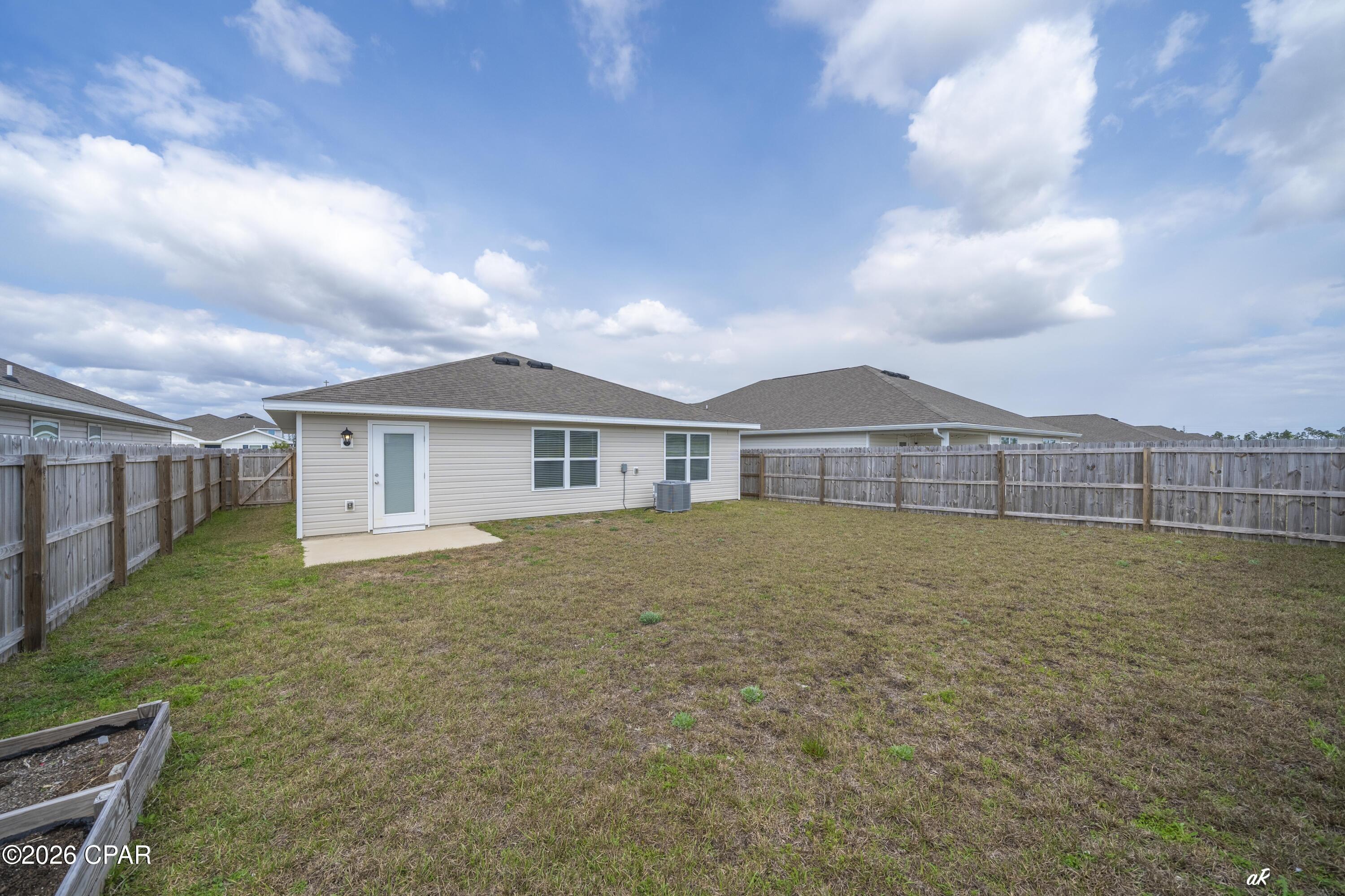 Titus Park - Residential Lease