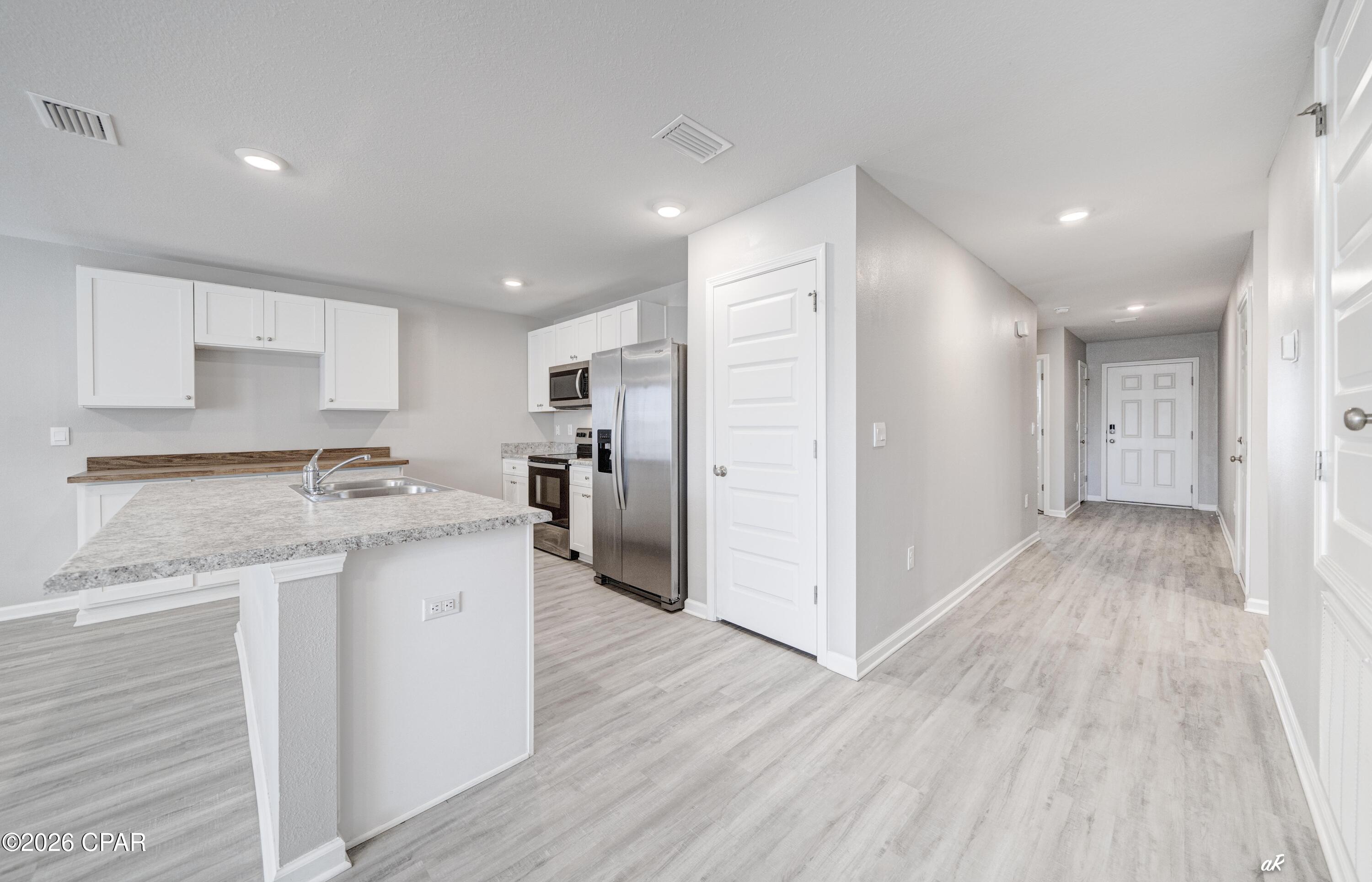 Titus Park - Residential Lease