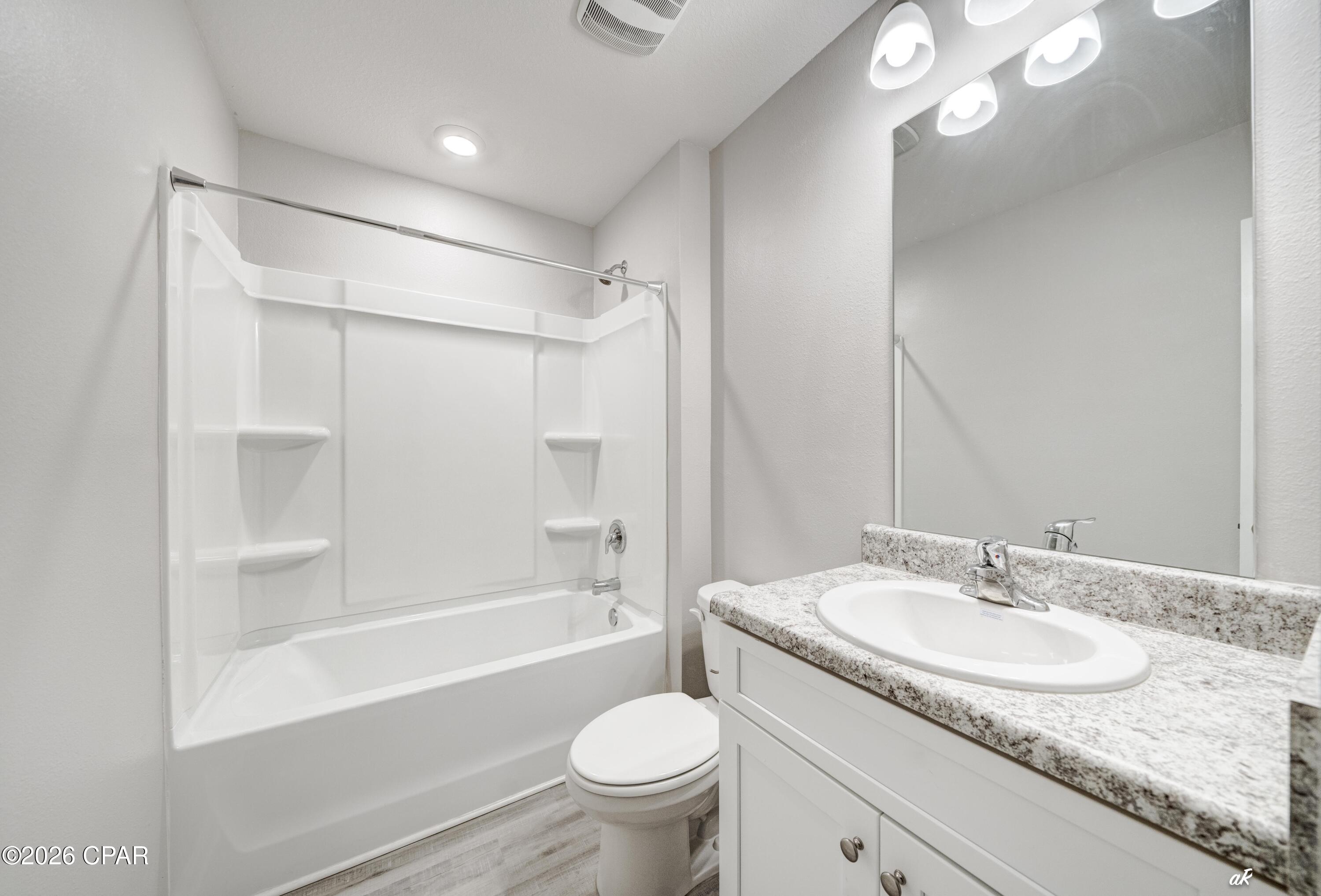 Titus Park - Residential Lease