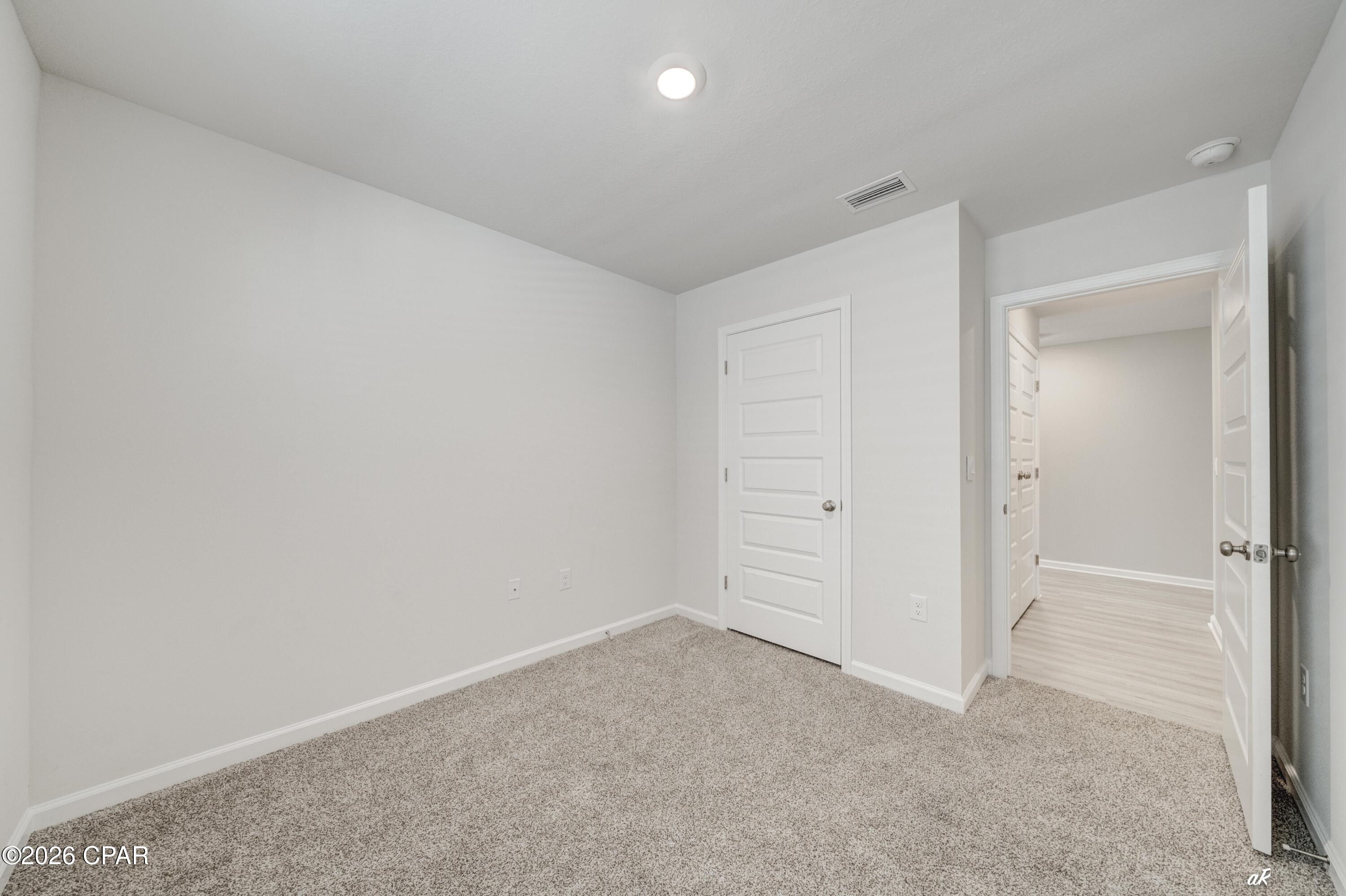 Titus Park - Residential Lease