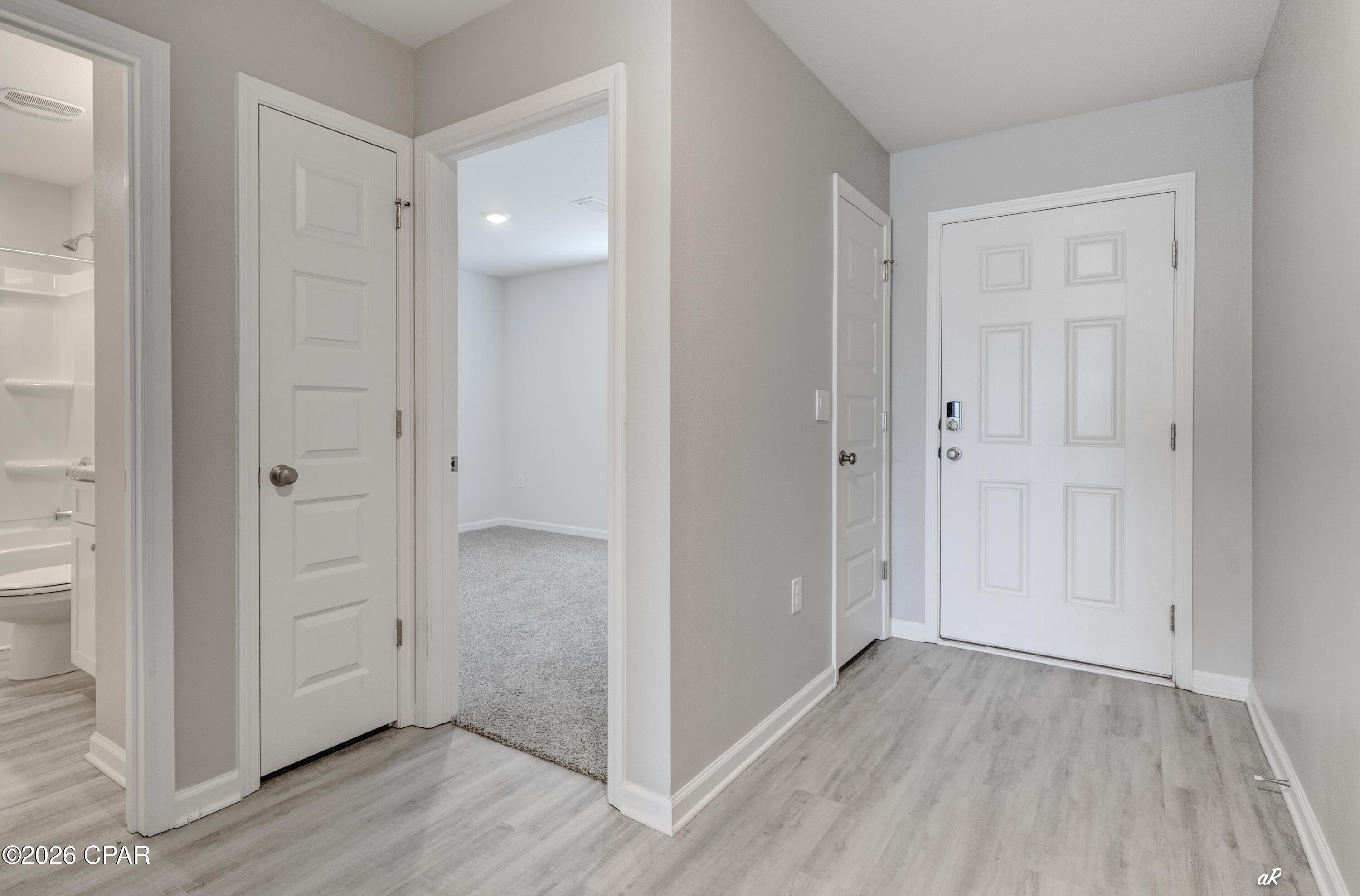 Titus Park - Residential Lease