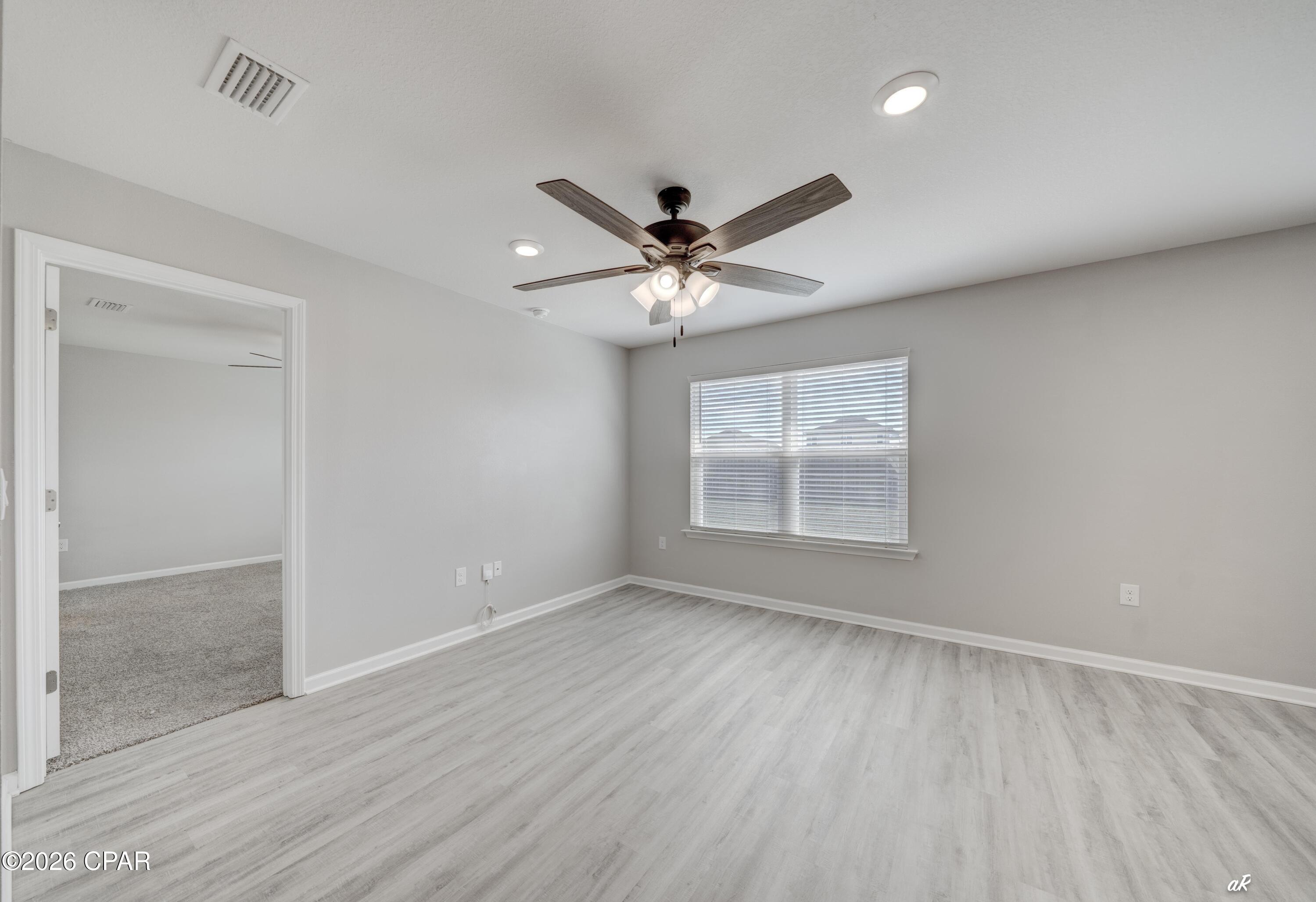 Titus Park - Residential Lease