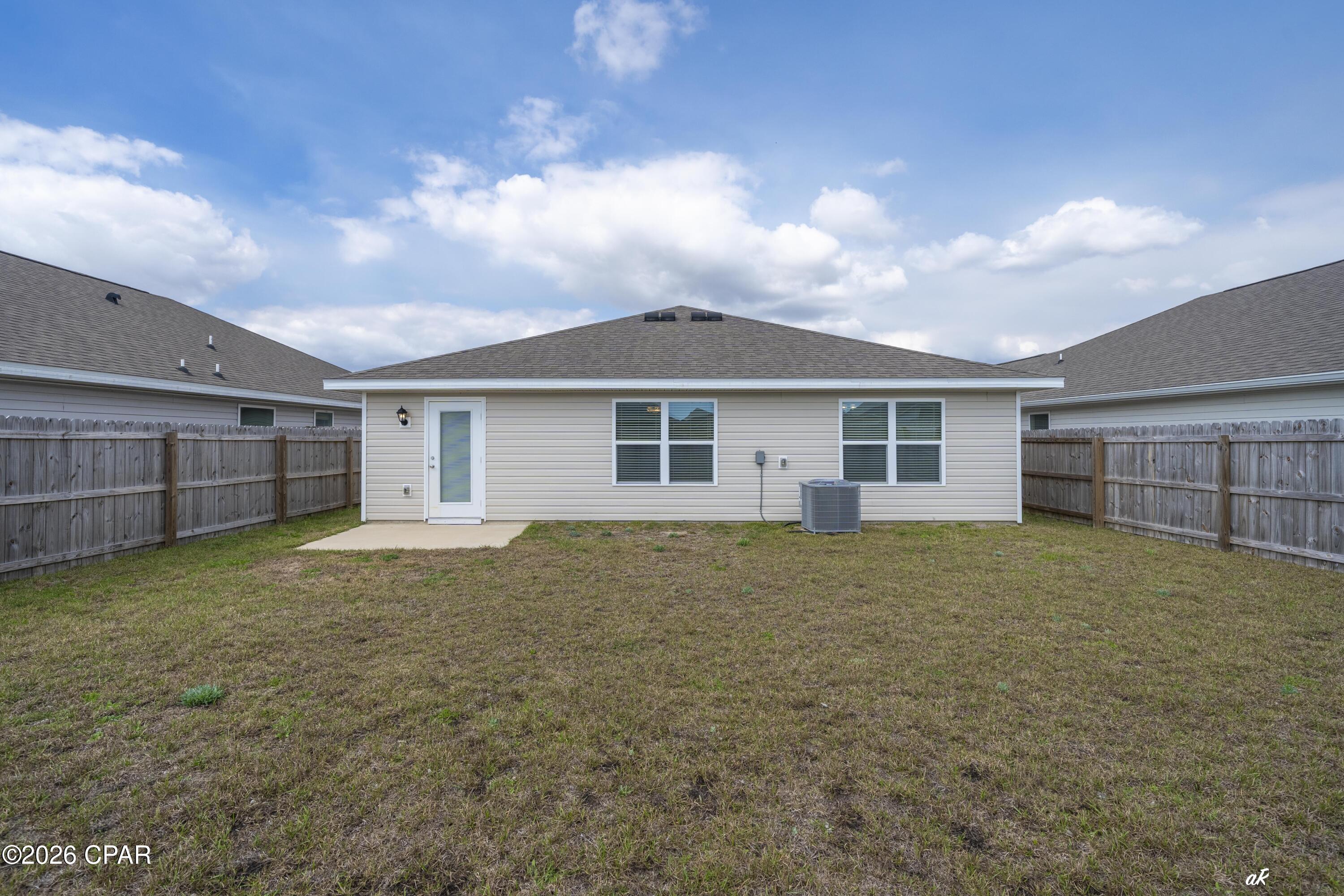 Titus Park - Residential Lease