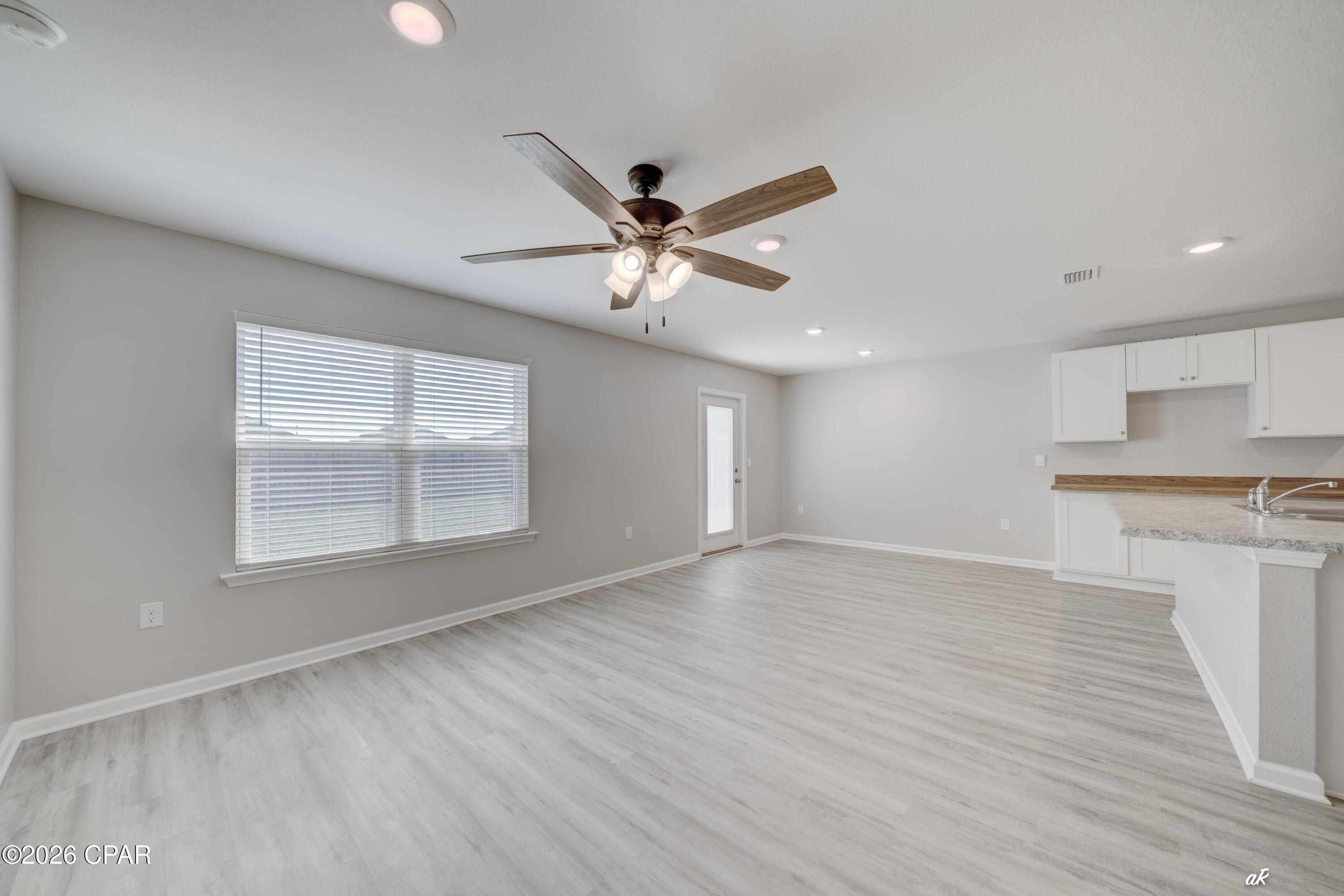 Titus Park - Residential Lease