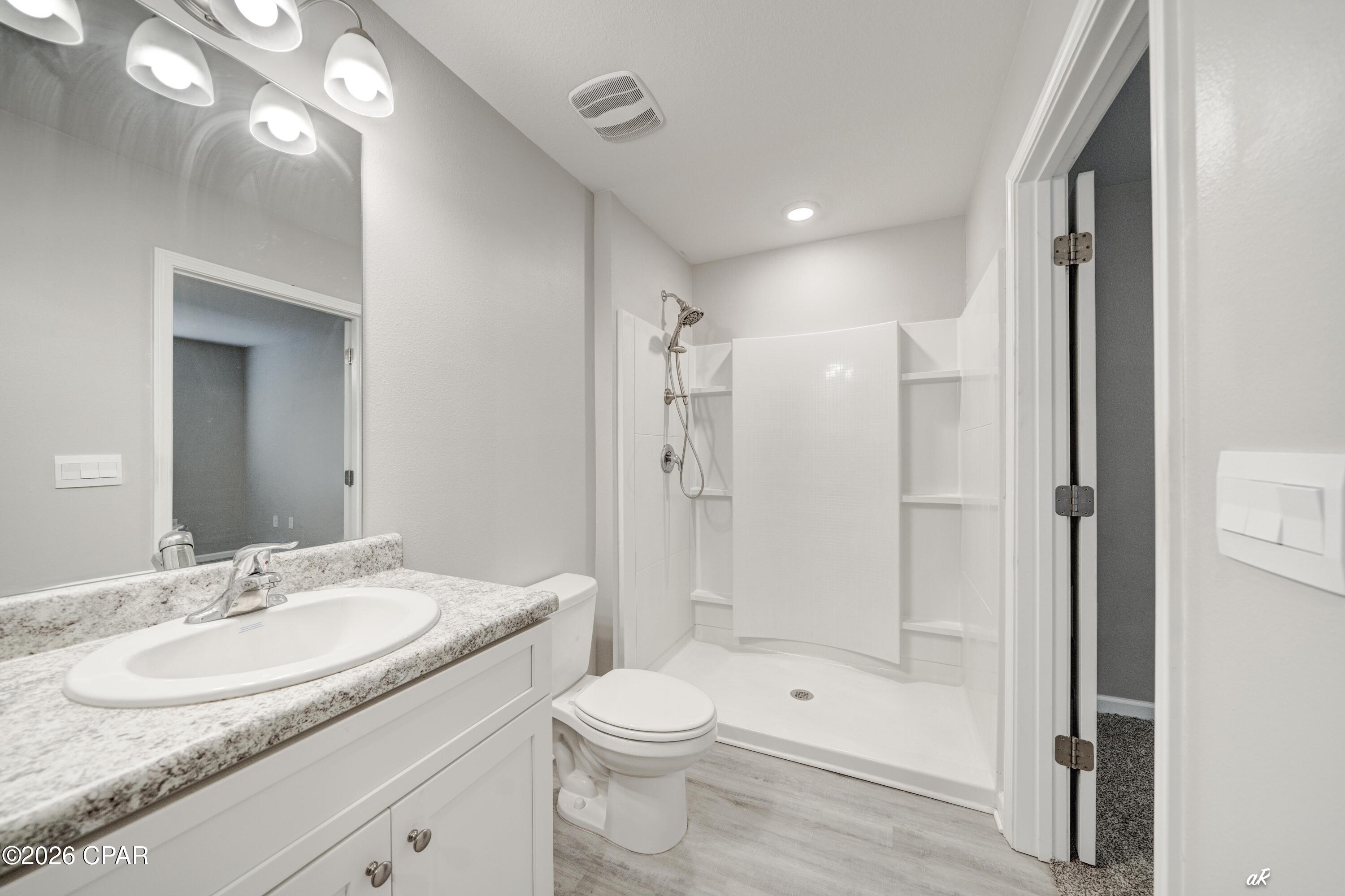 Titus Park - Residential Lease