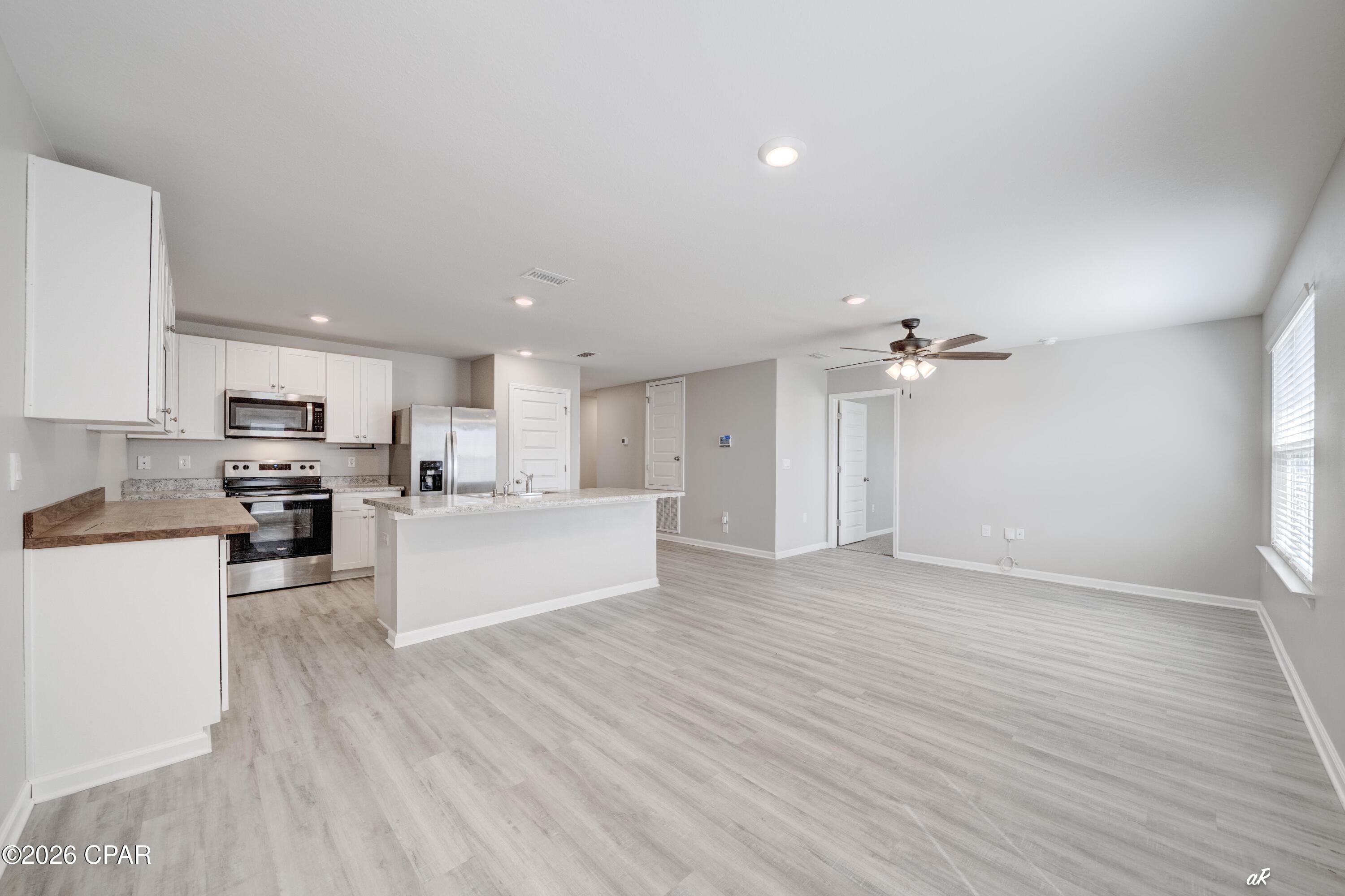 Titus Park - Residential Lease