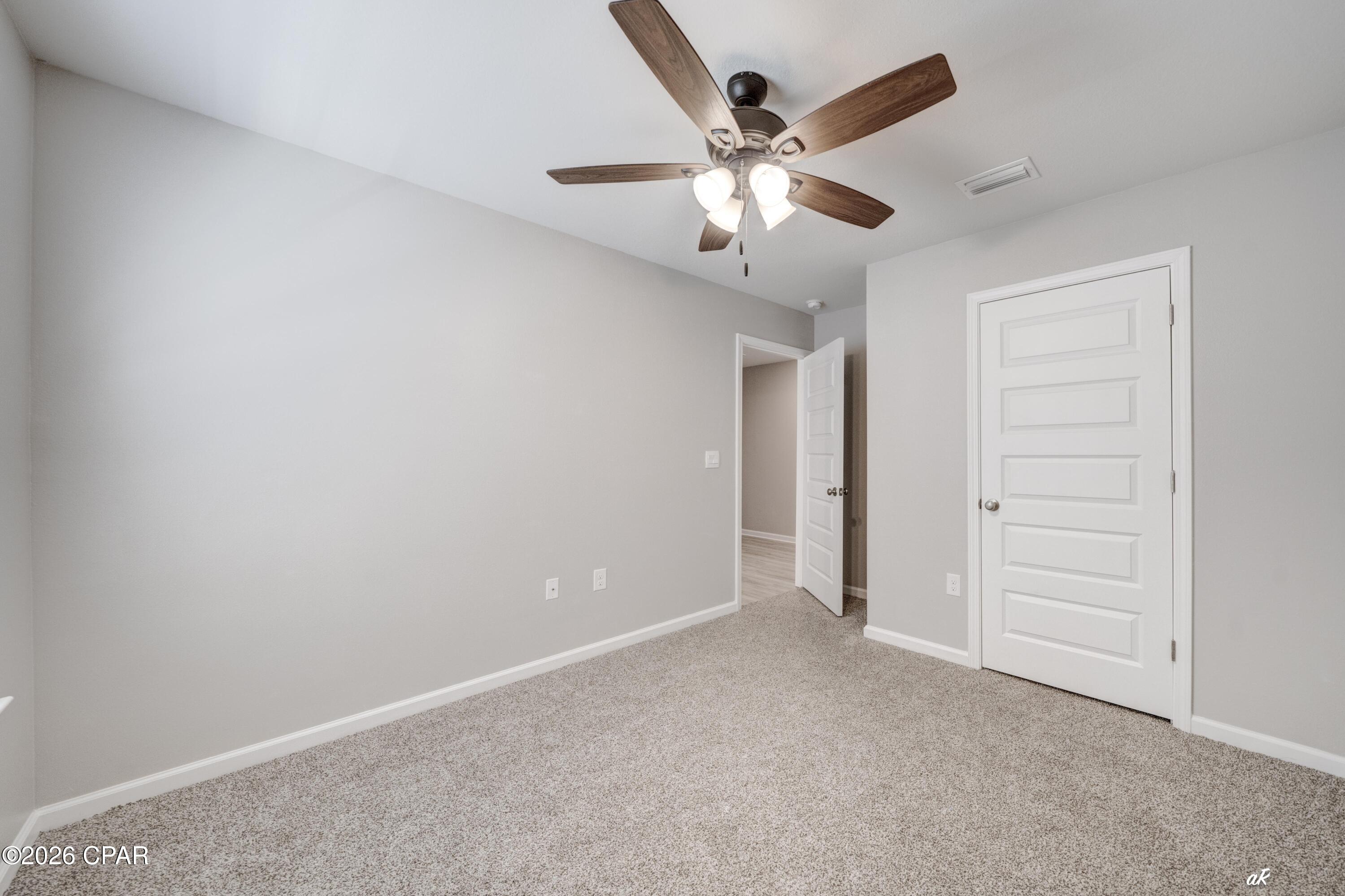 Titus Park - Residential Lease