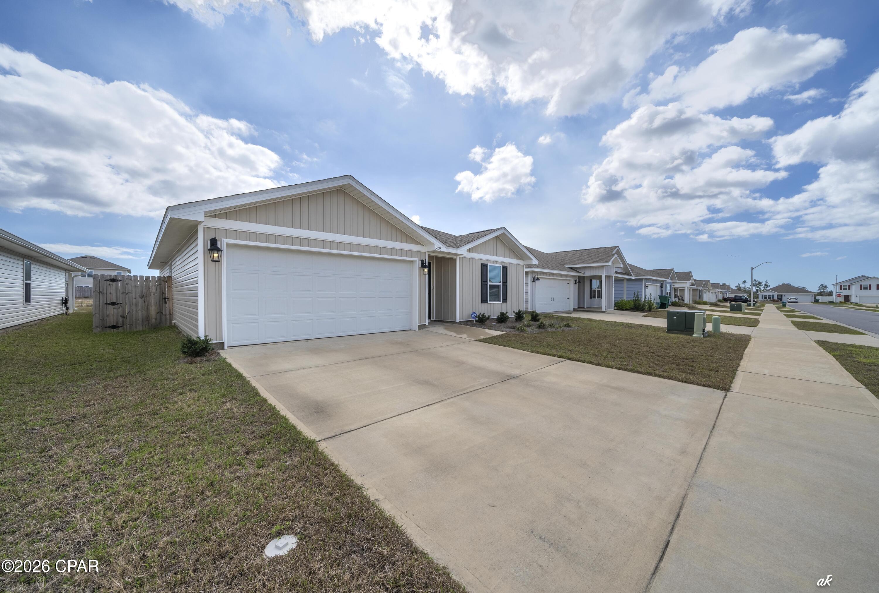 Titus Park - Residential Lease