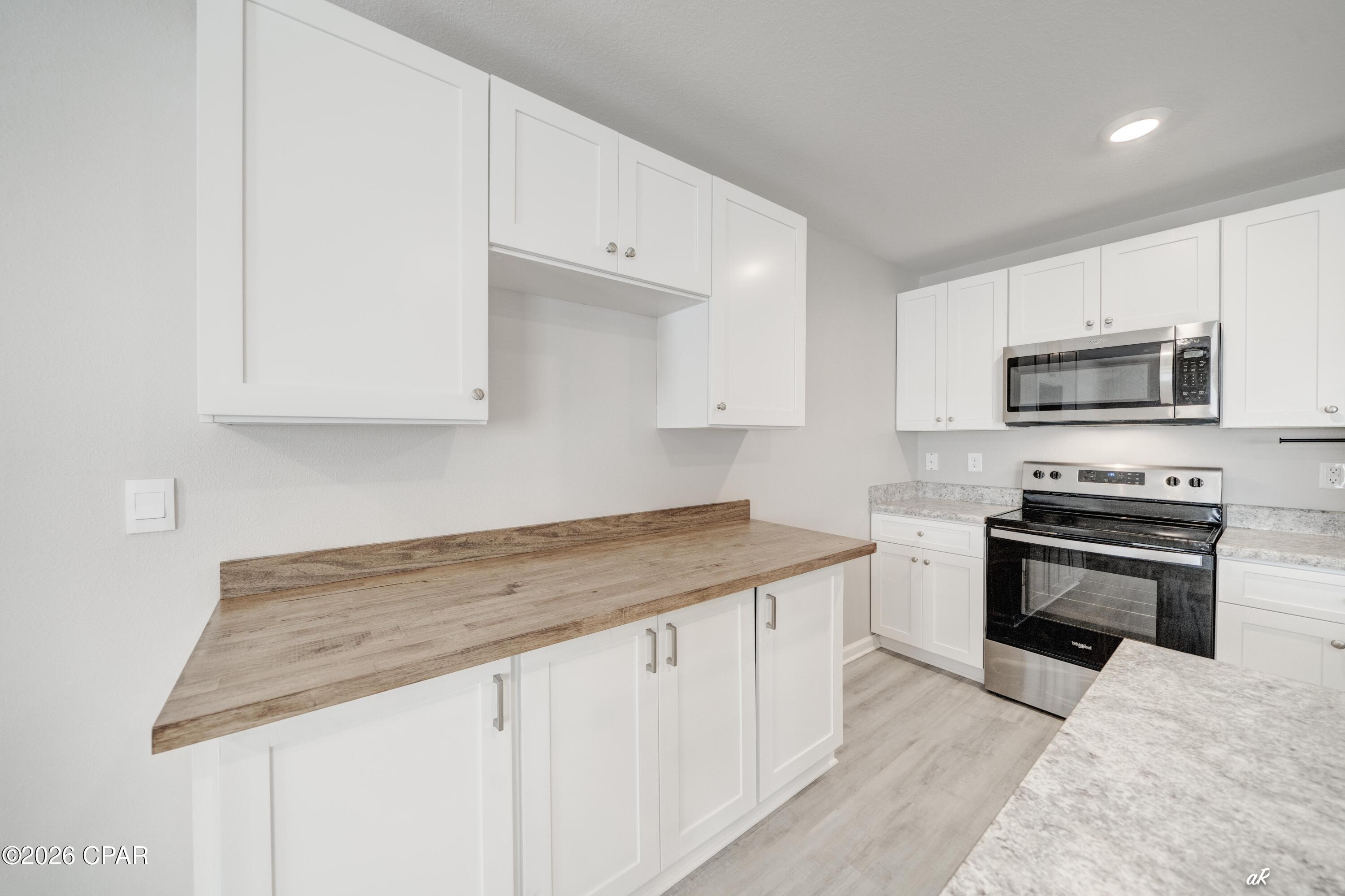 Titus Park - Residential Lease