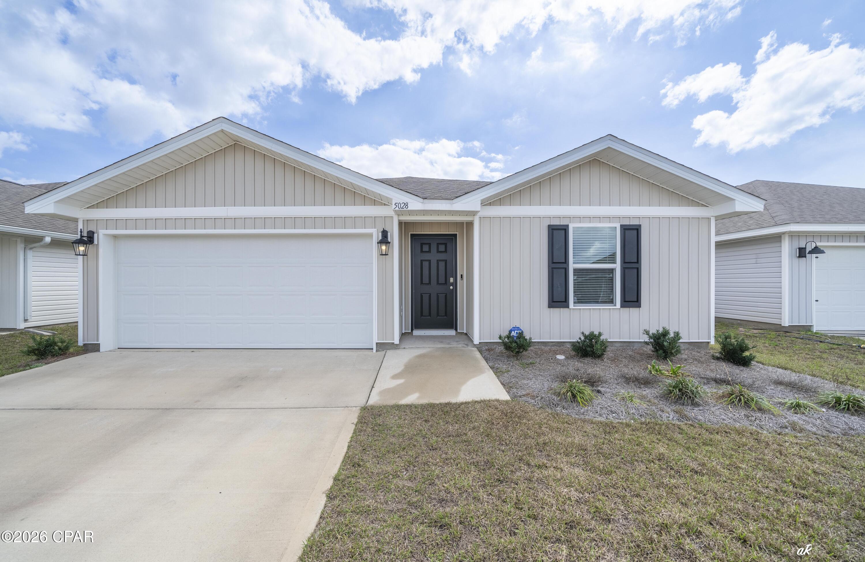 Titus Park - Residential Lease