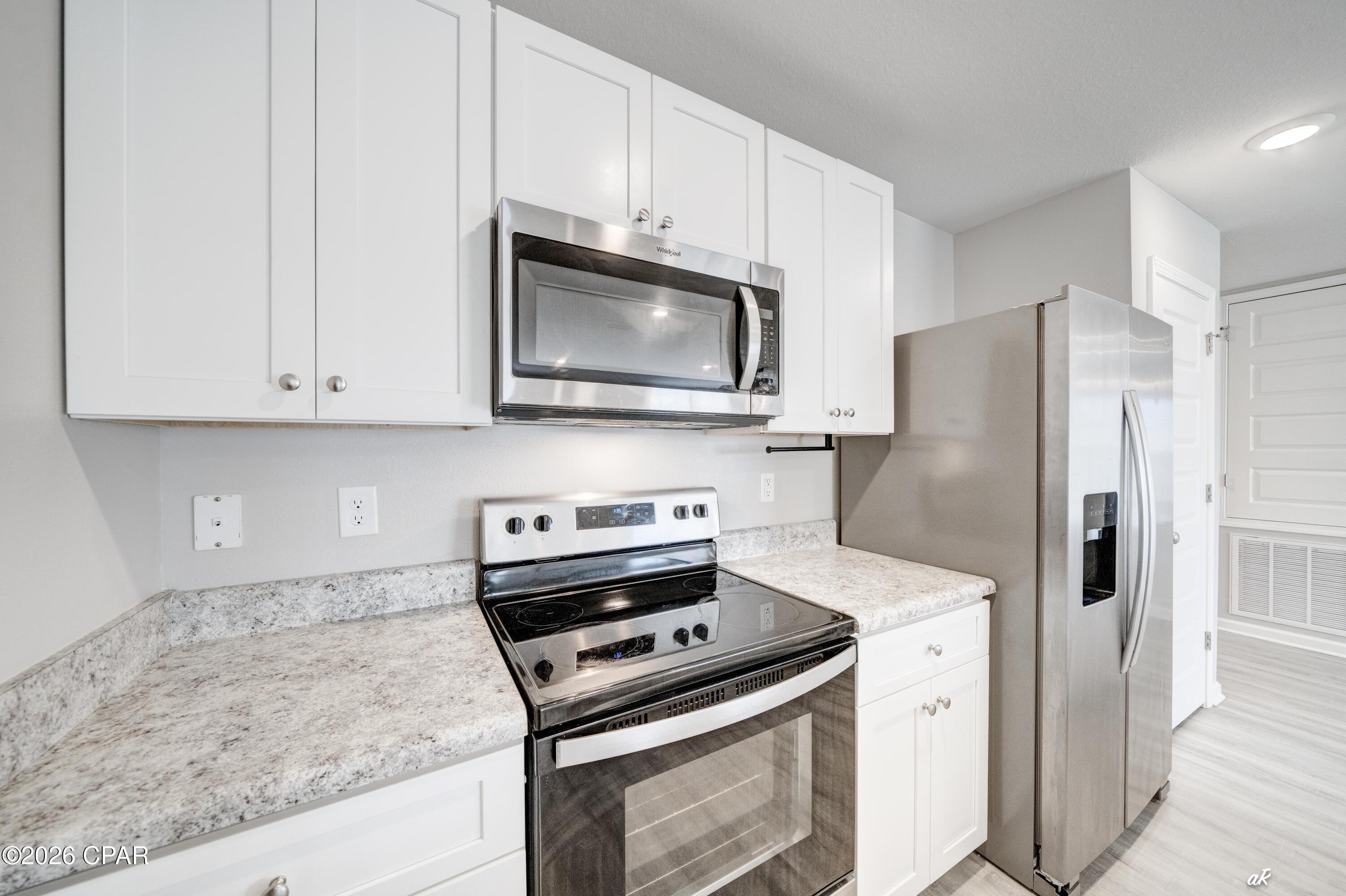 Titus Park - Residential Lease