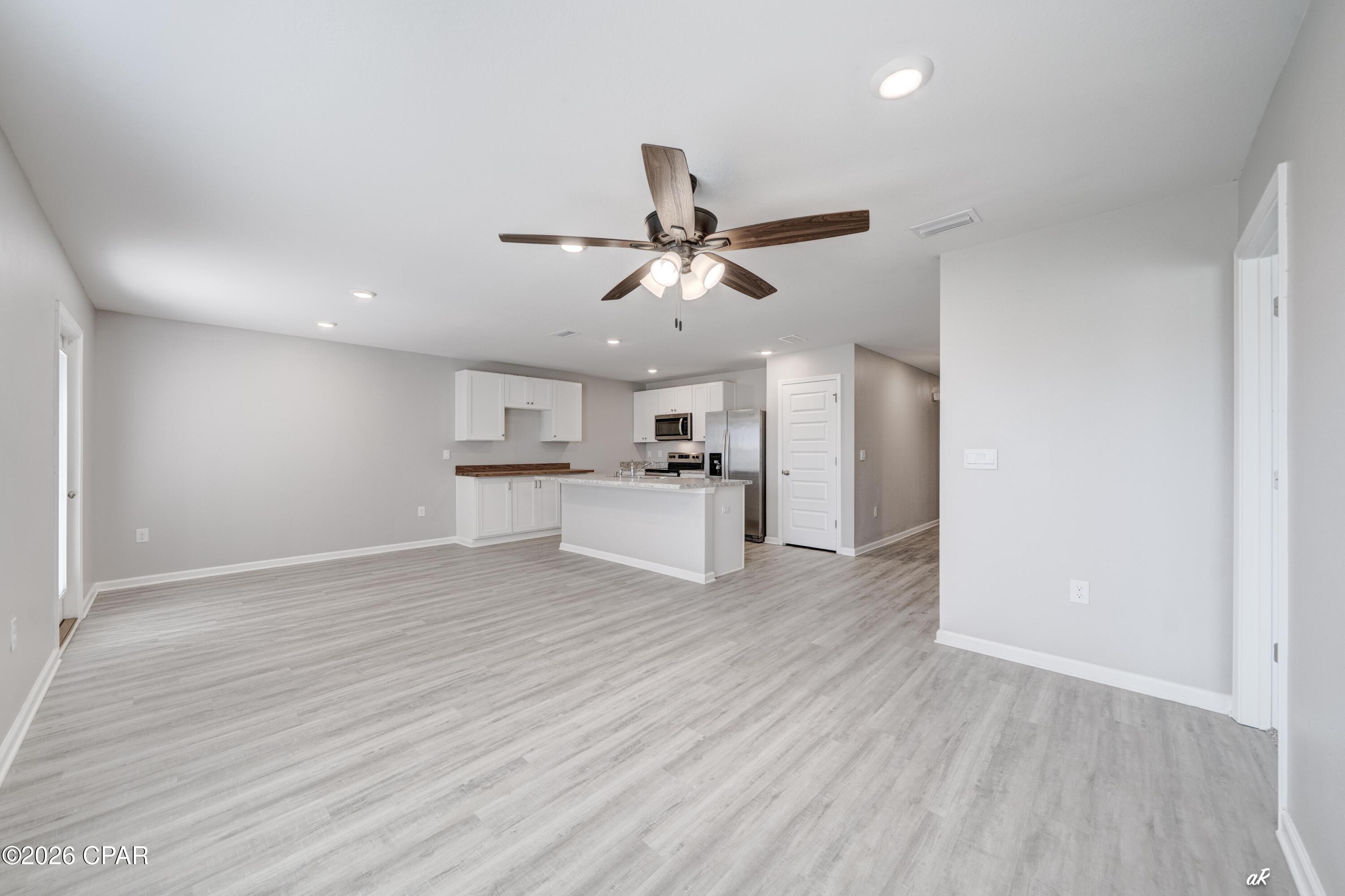 Titus Park - Residential Lease