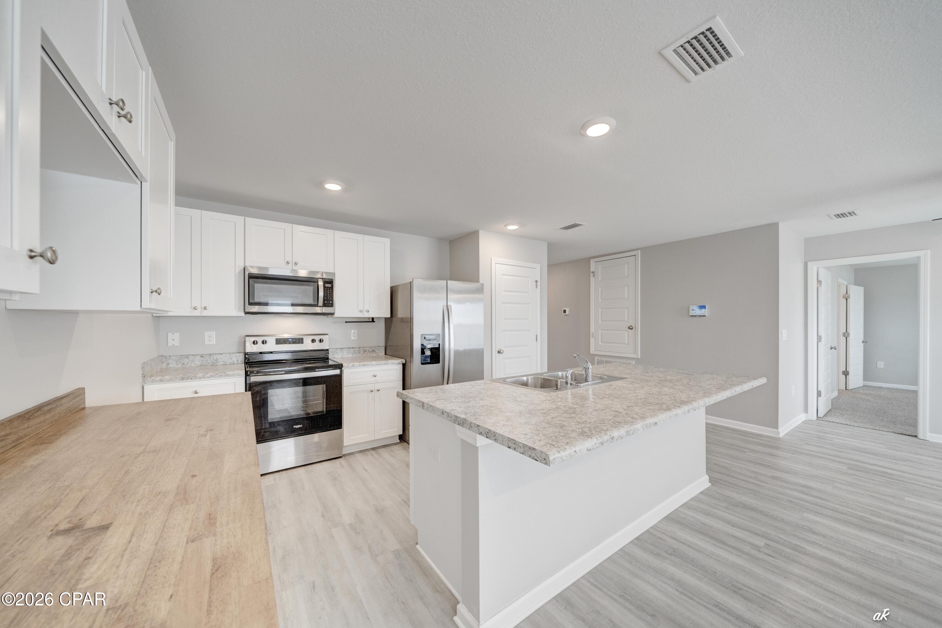 Titus Park - Residential Lease