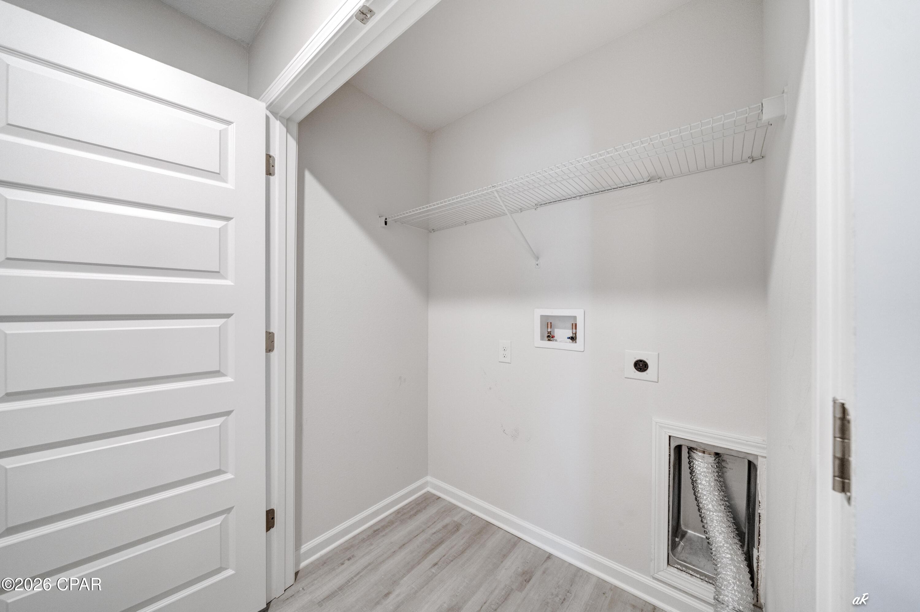 Titus Park - Residential Lease