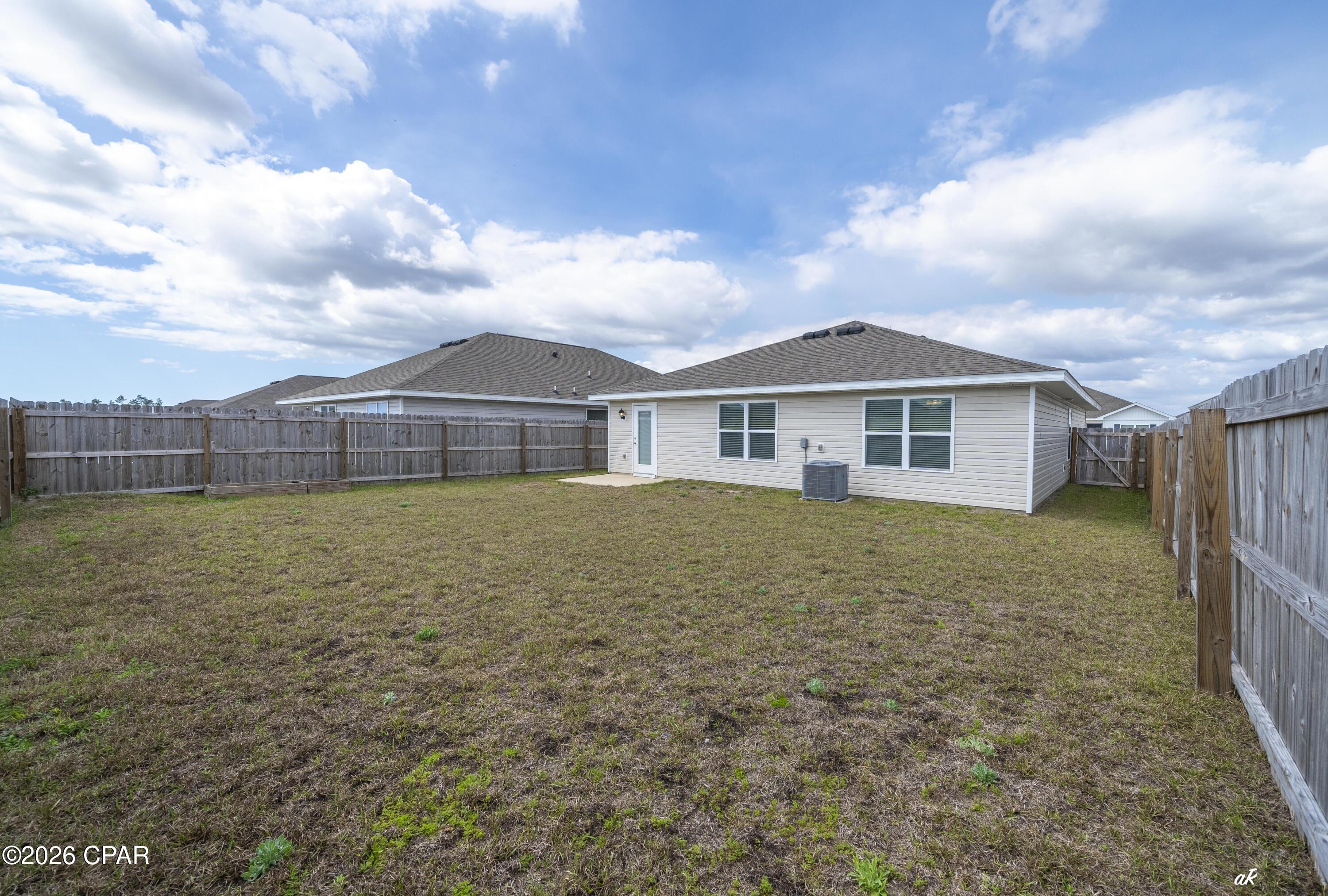 Titus Park - Residential Lease