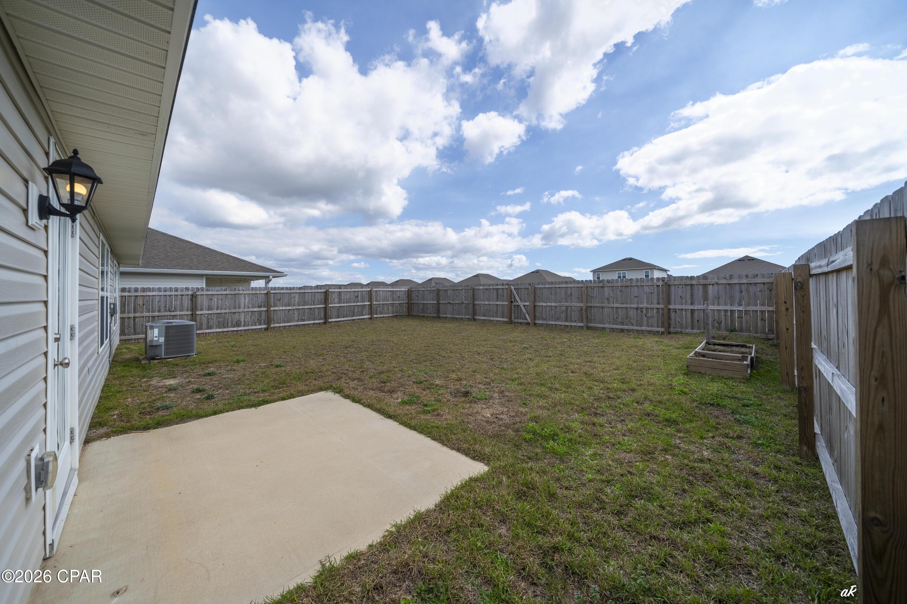 Titus Park - Residential Lease