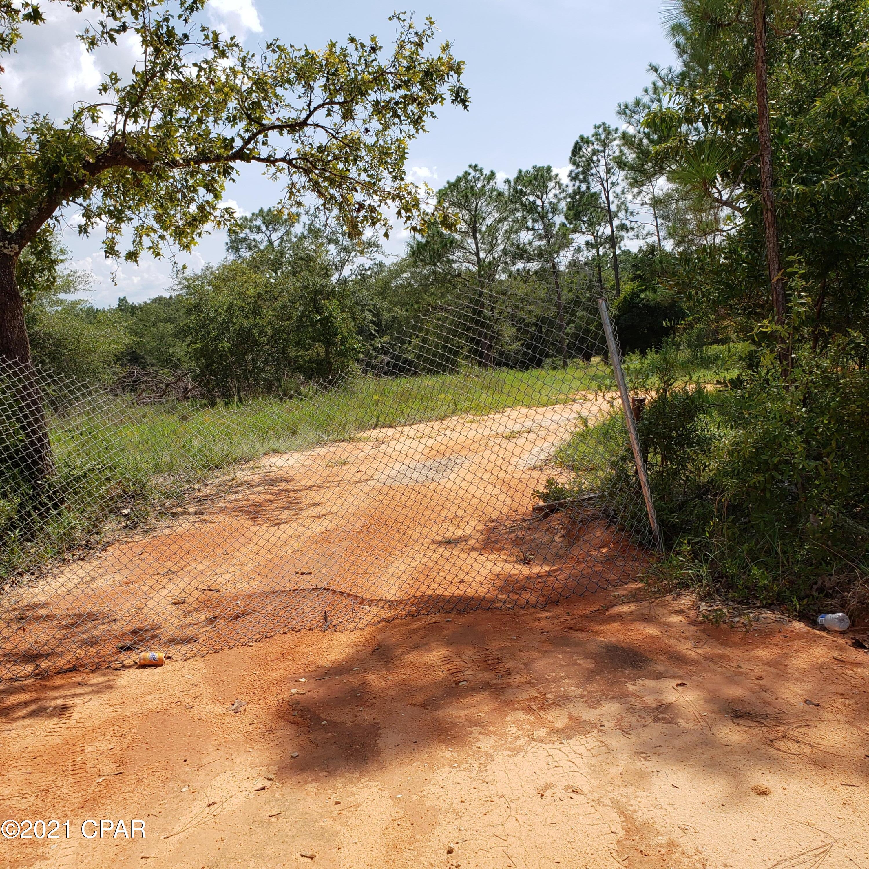 [No Recorded Subdiv] - Land