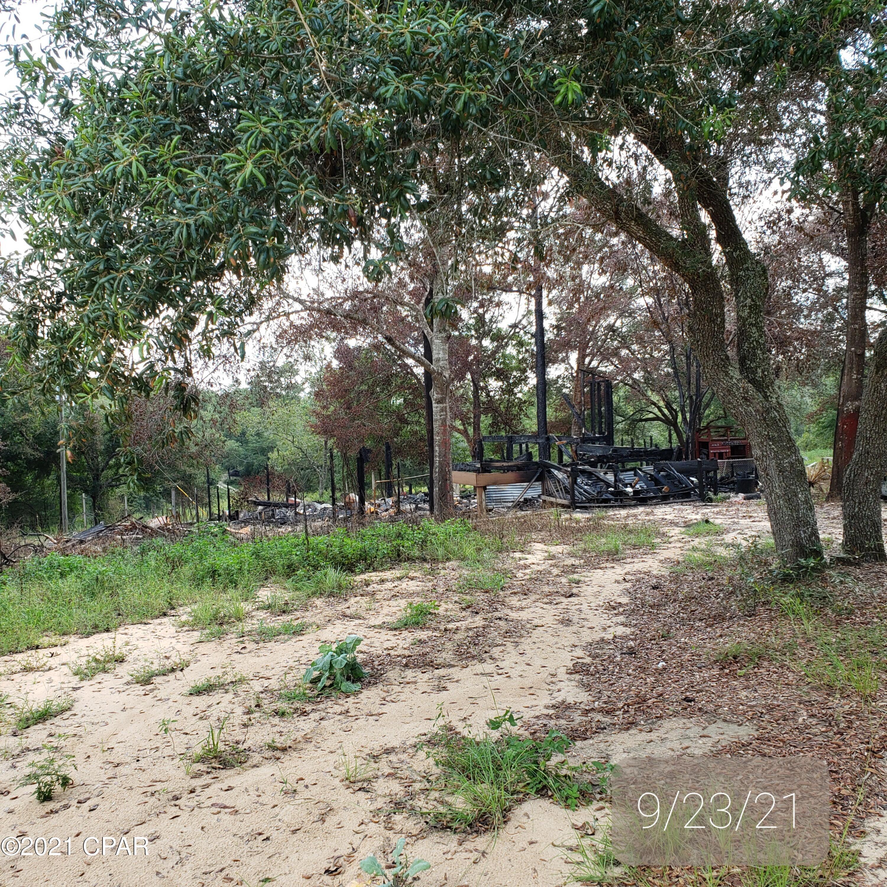 [No Recorded Subdiv] - Land