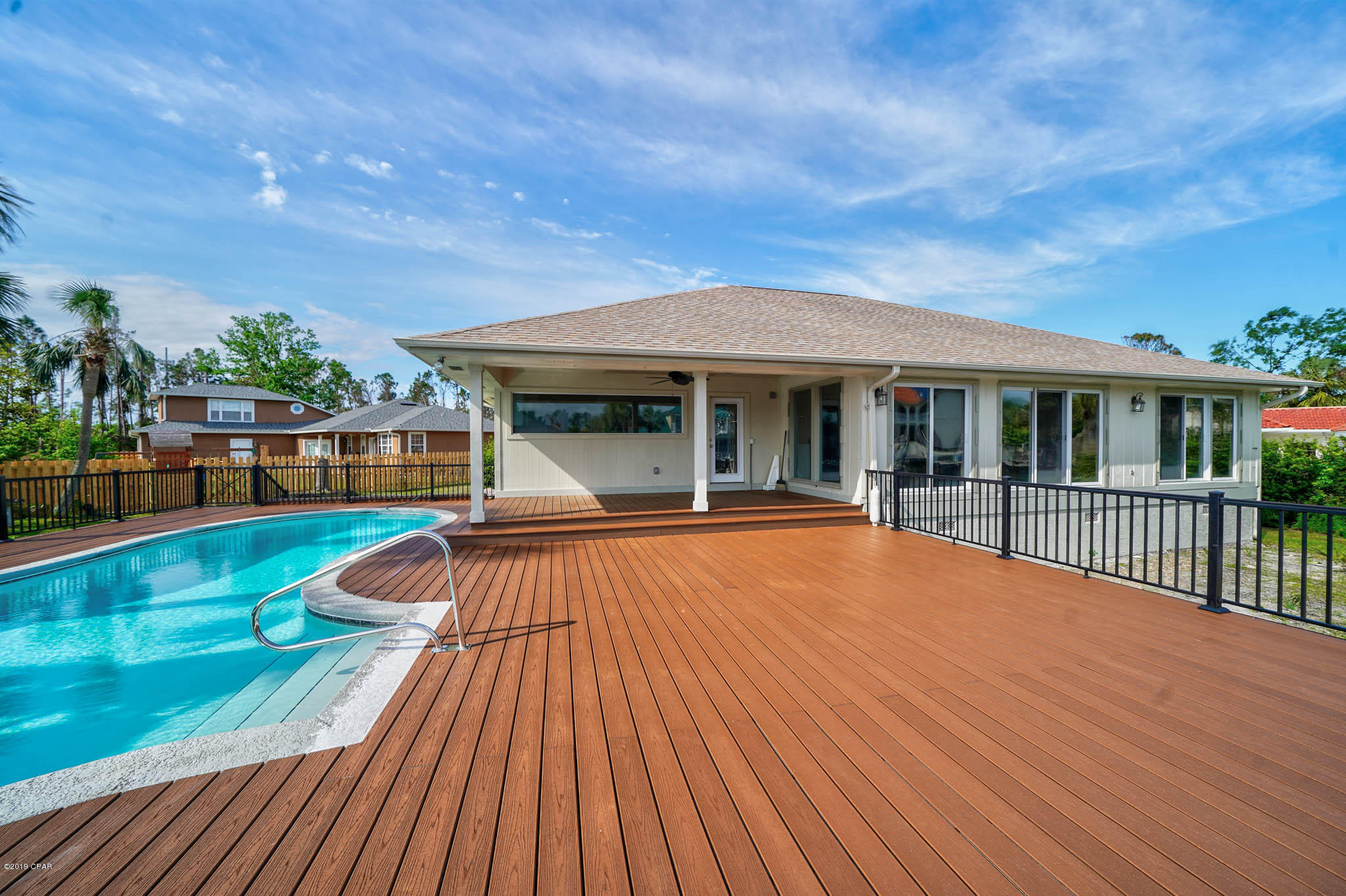 Bay Point Unit 1 - Residential