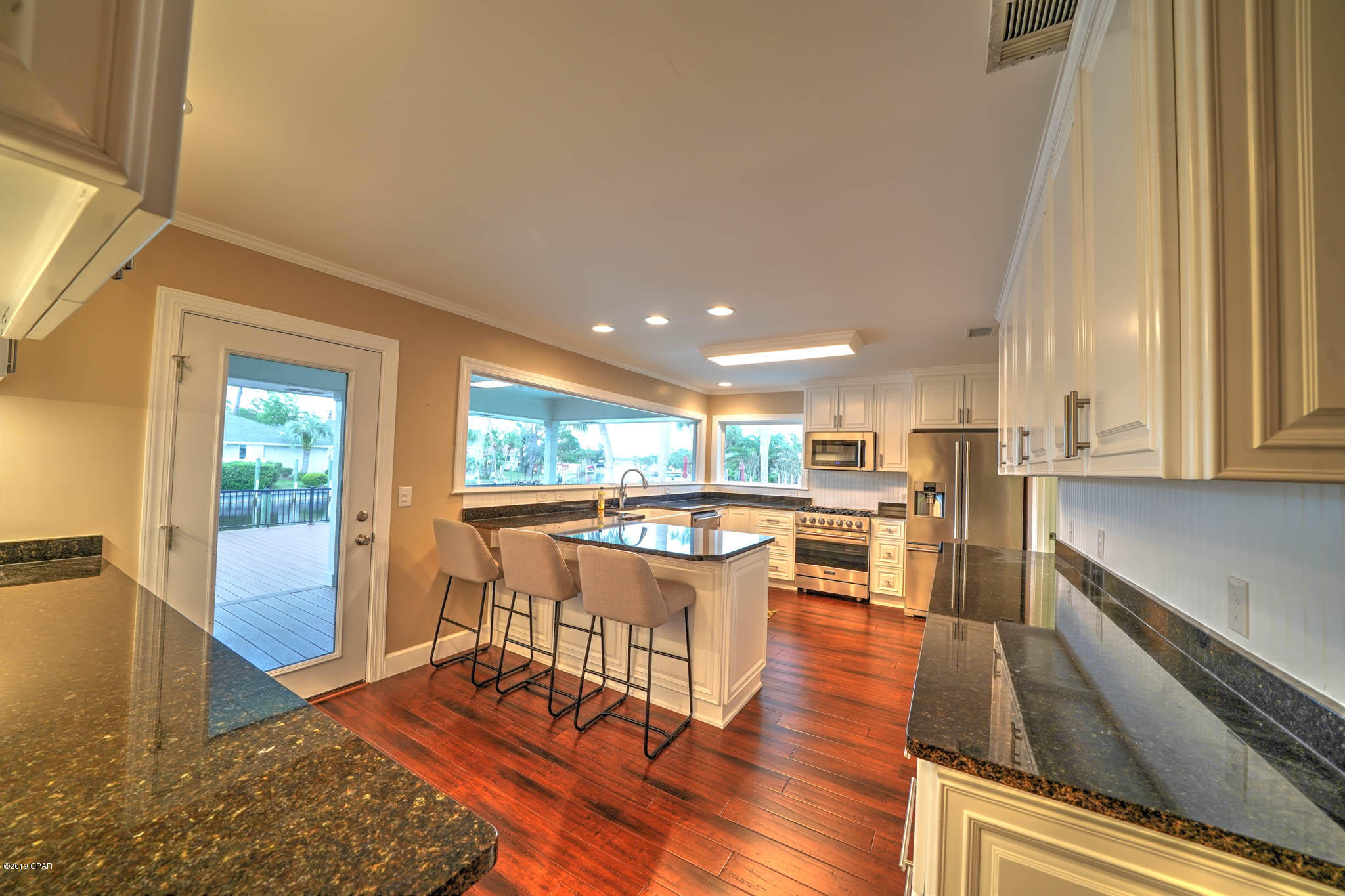 Bay Point Unit 1 - Residential