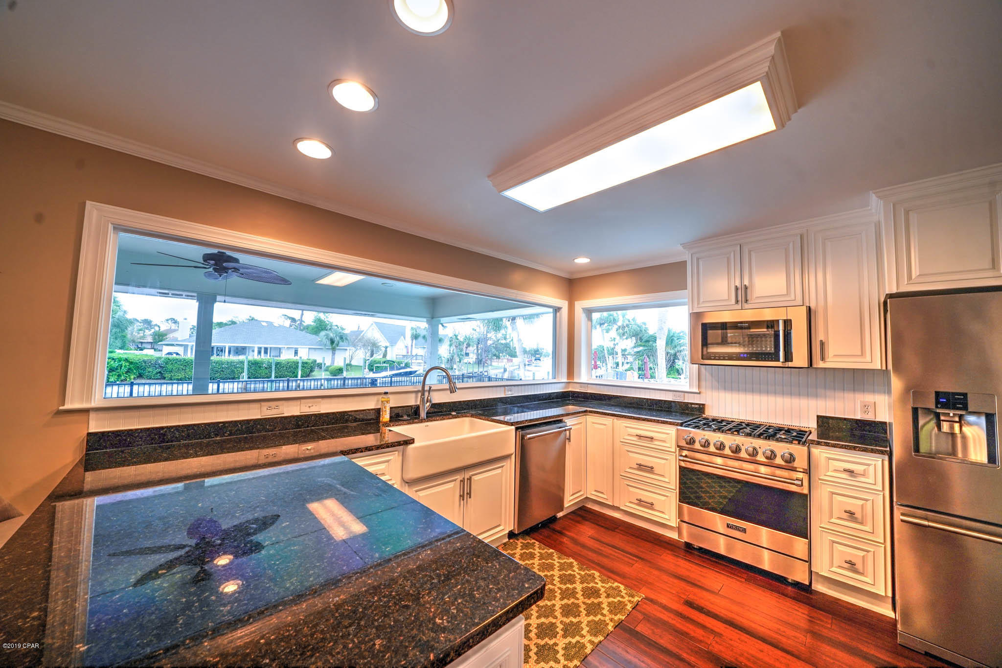 Bay Point Unit 1 - Residential