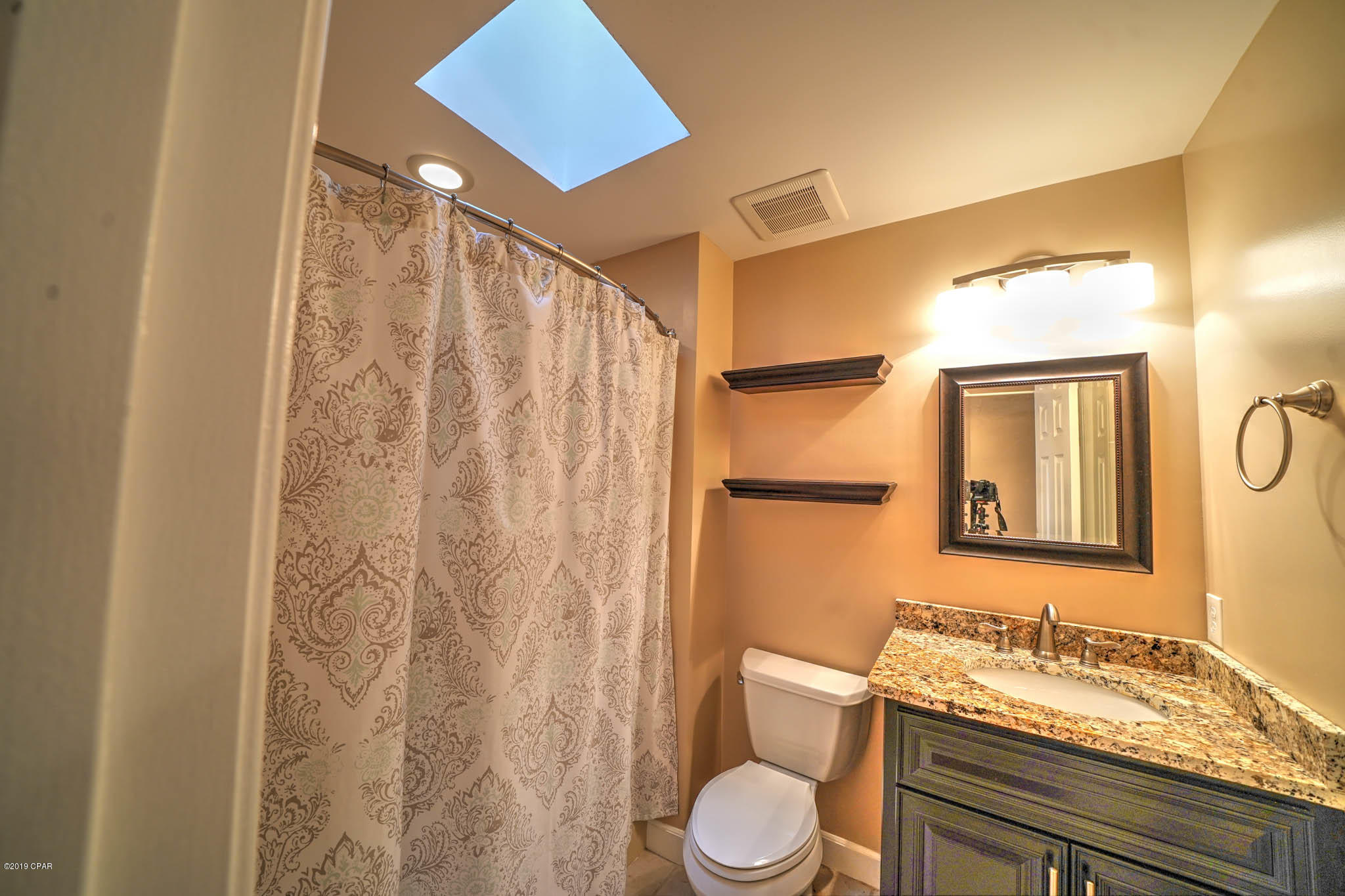 Bay Point Unit 1 - Residential