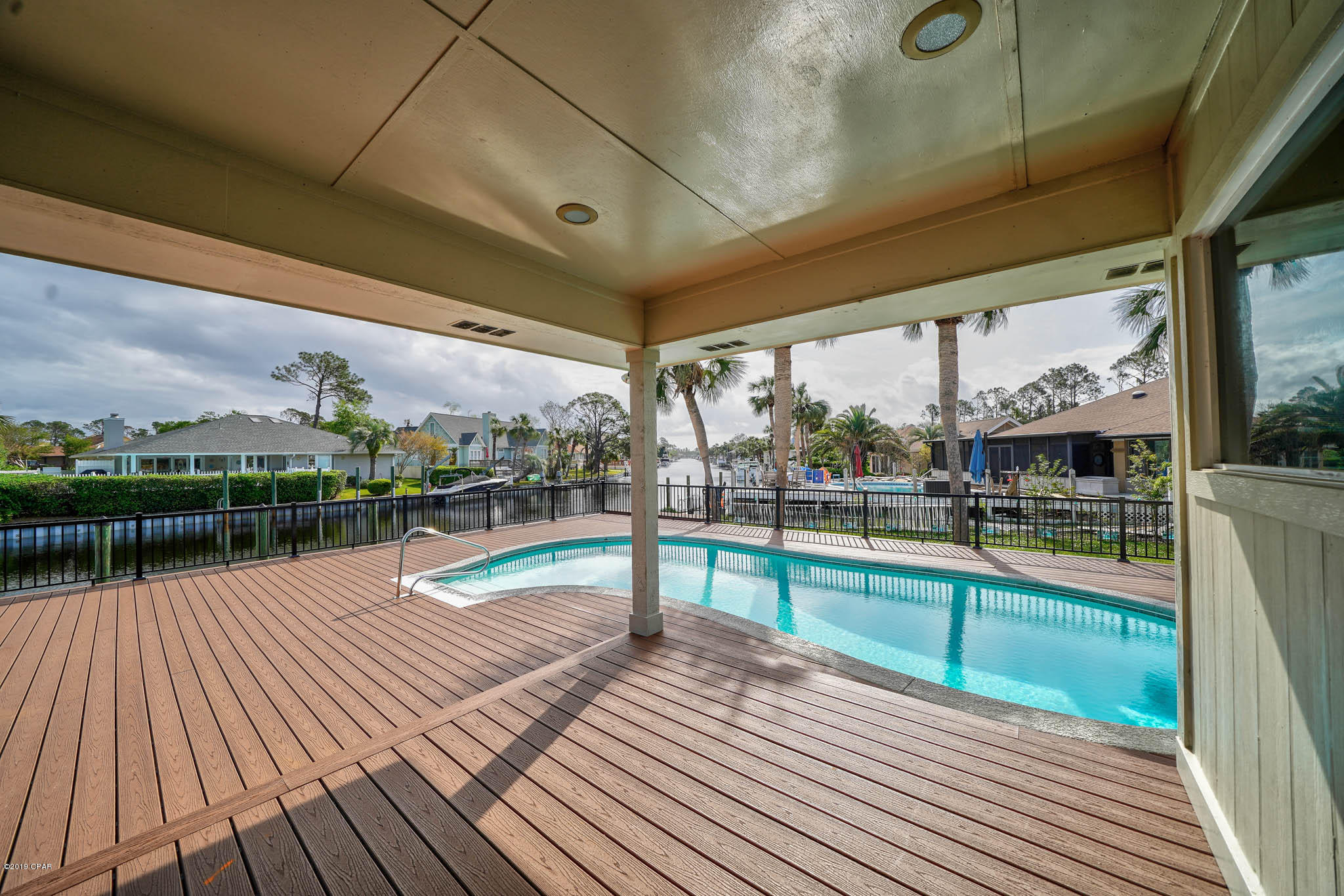 Bay Point Unit 1 - Residential