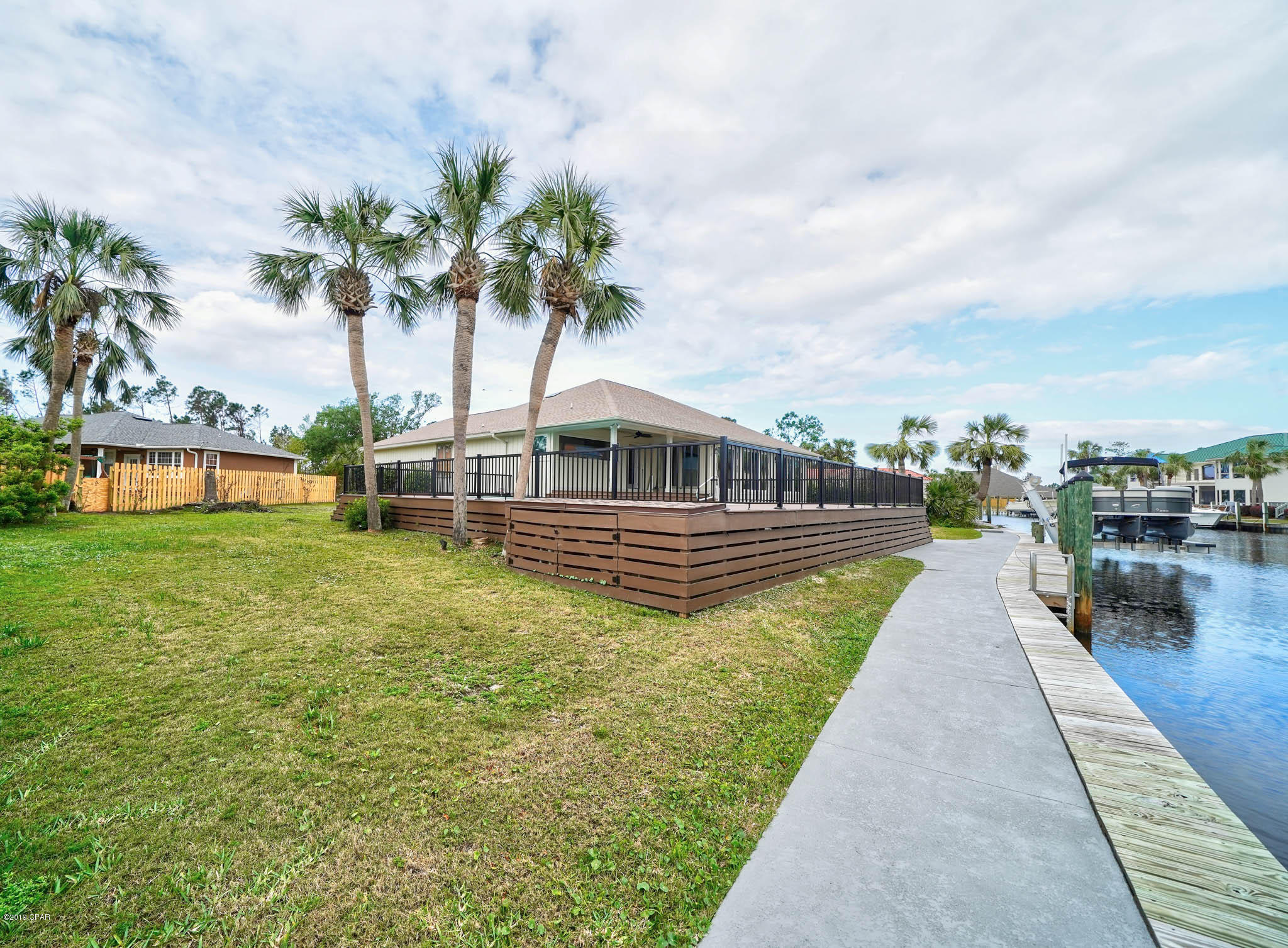 Bay Point Unit 1 - Residential