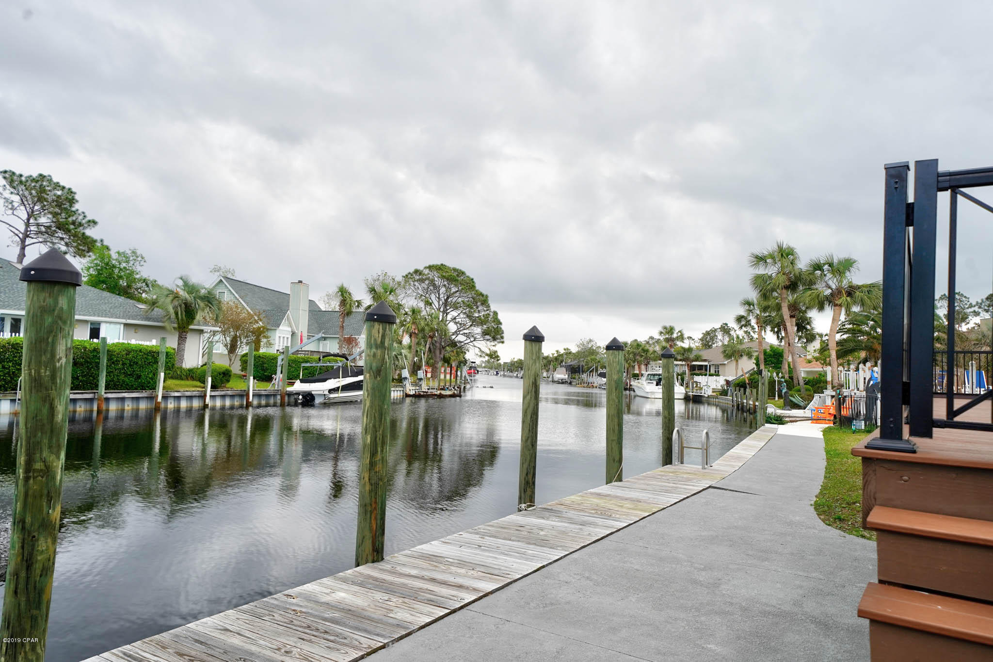 Bay Point Unit 1 - Residential