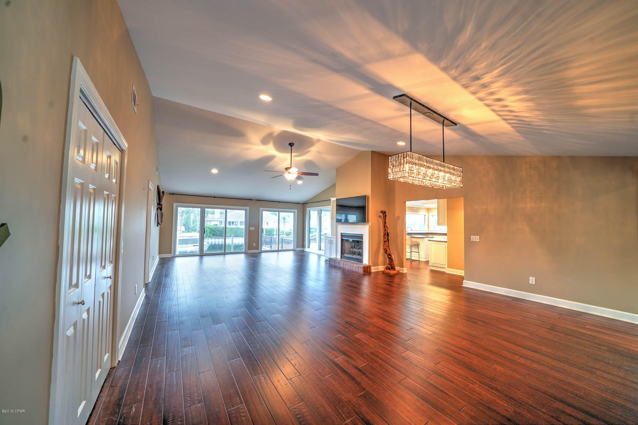 Bay Point Unit 1 - Residential