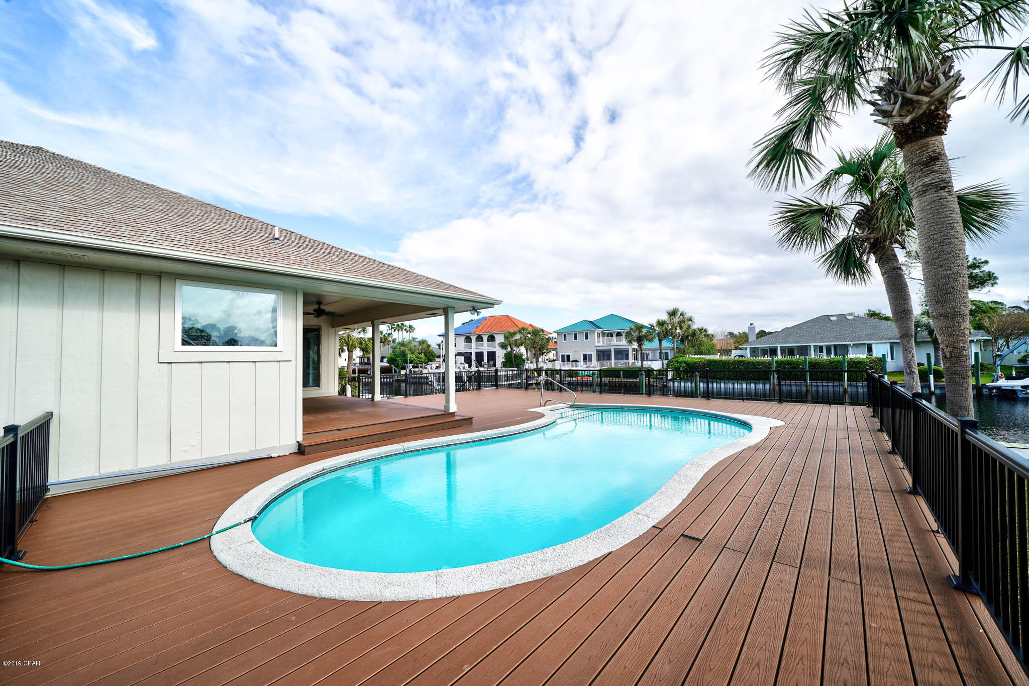 Bay Point Unit 1 - Residential