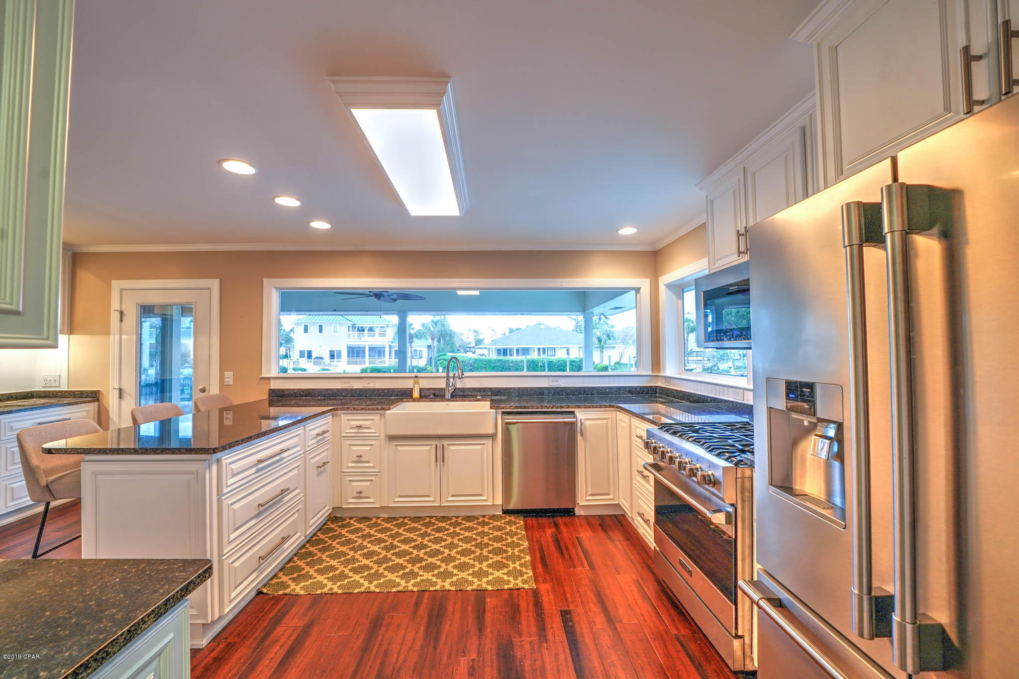 Bay Point Unit 1 - Residential