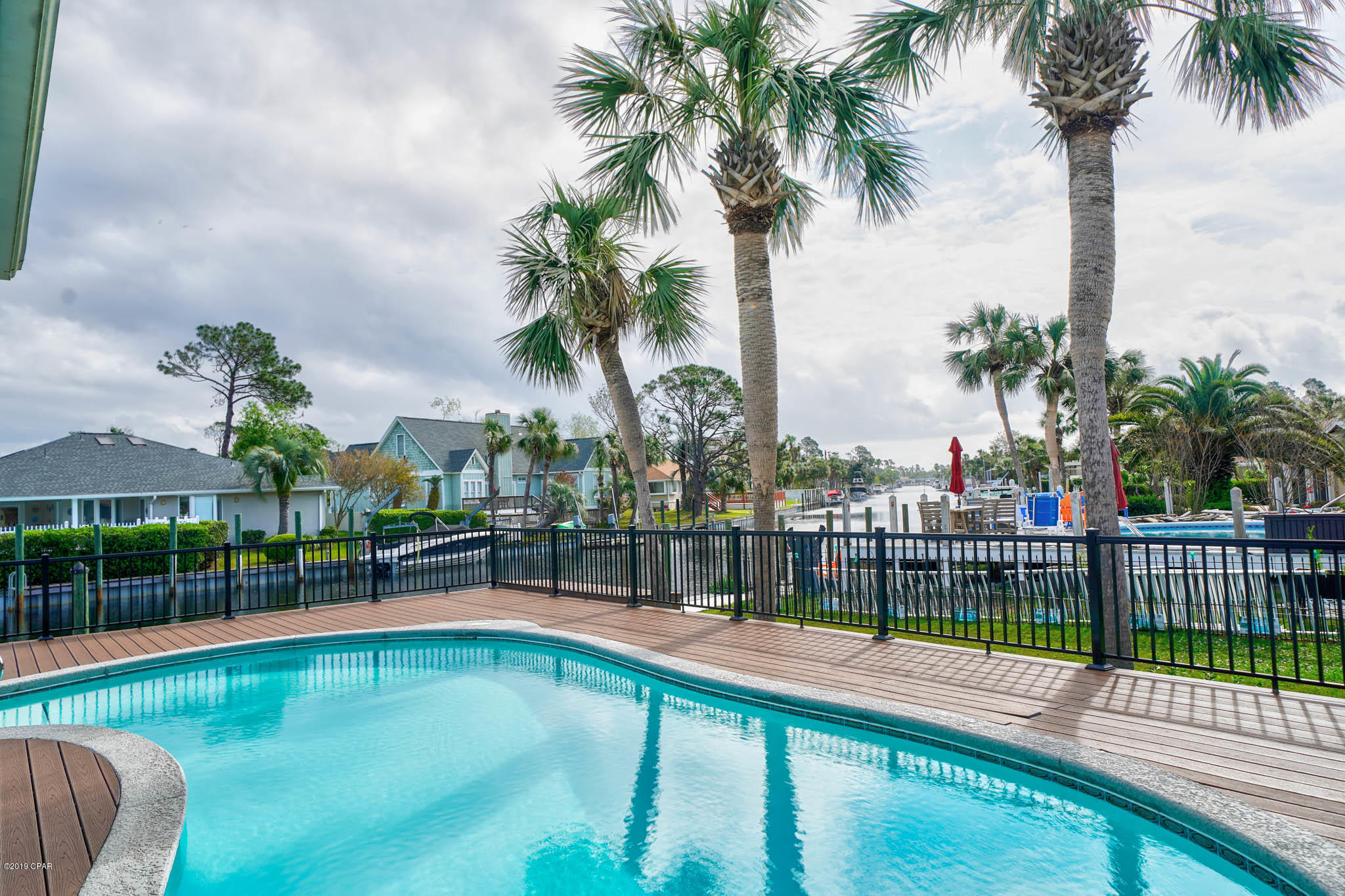 Bay Point Unit 1 - Residential