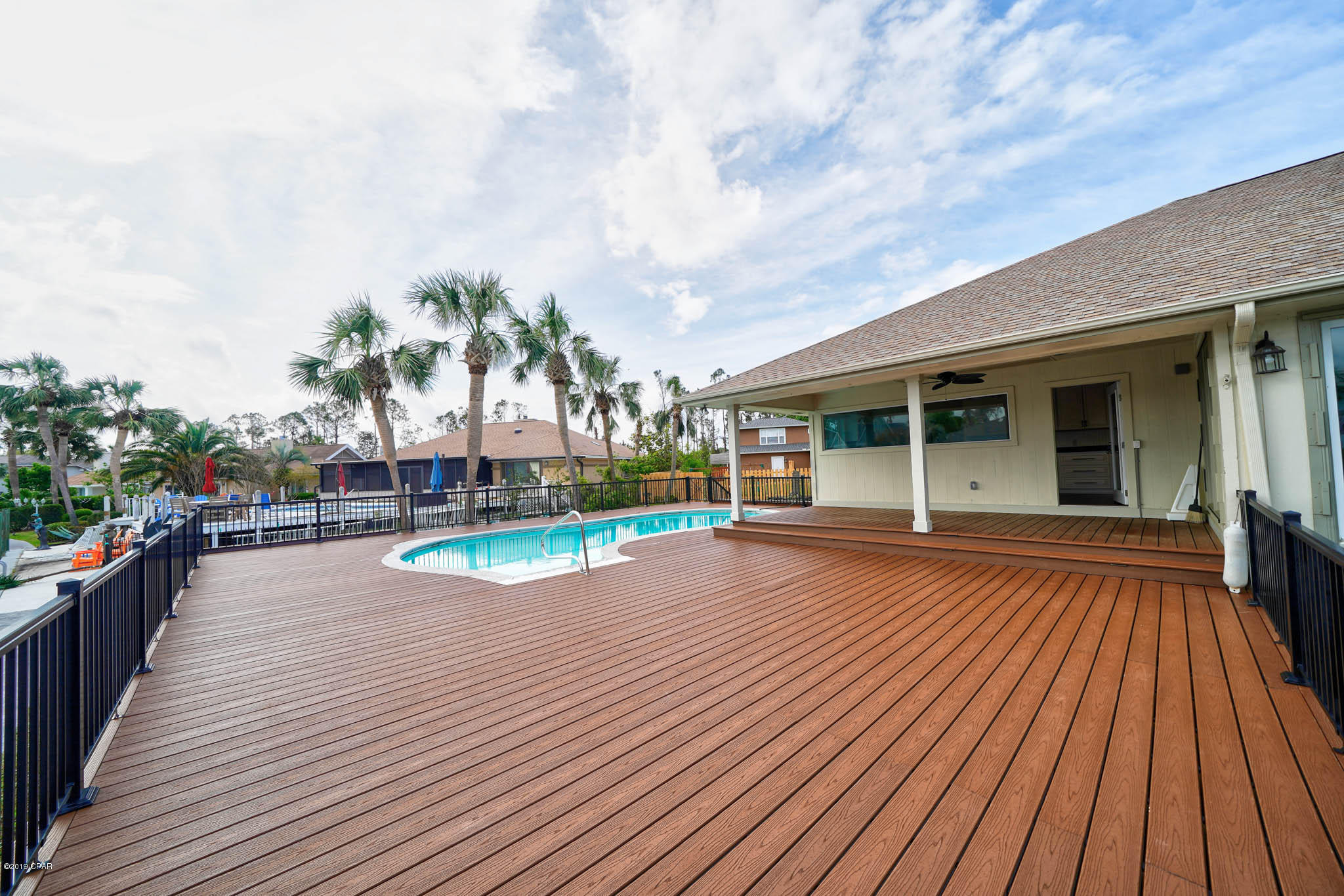 Bay Point Unit 1 - Residential