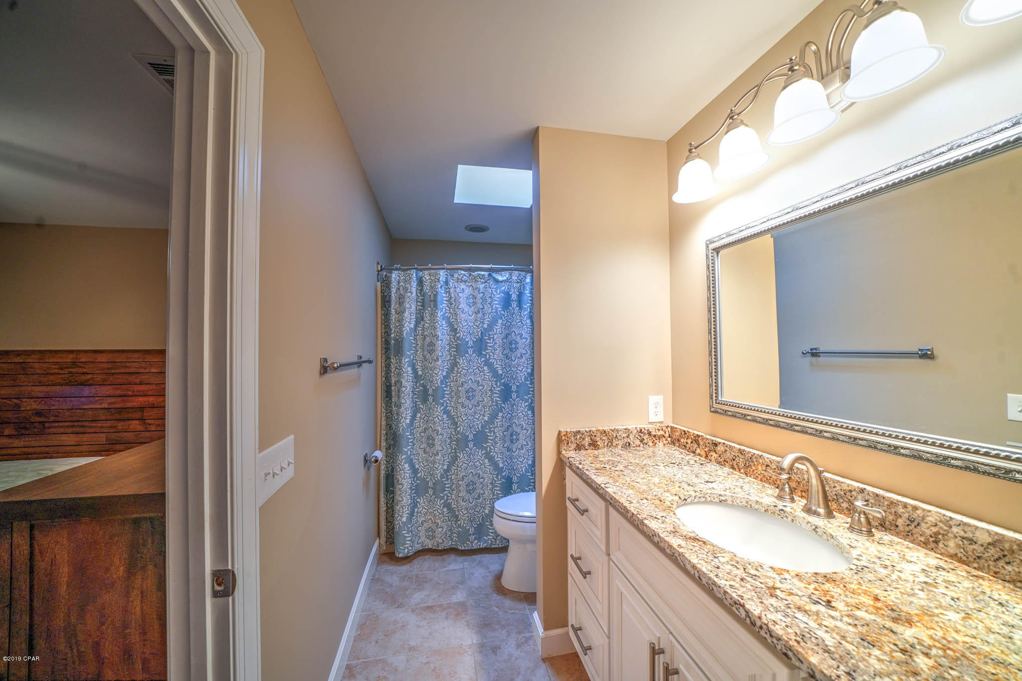 Bay Point Unit 1 - Residential