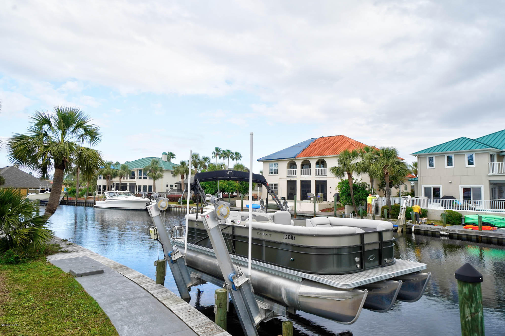 Bay Point Unit 1 - Residential