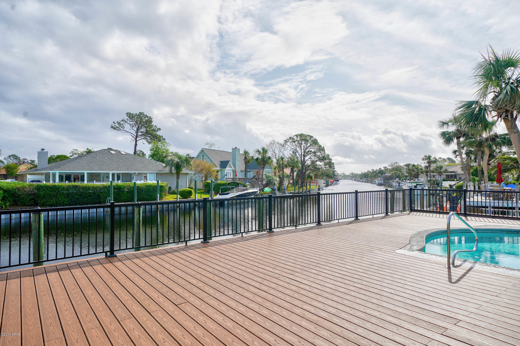 Bay Point Unit 1 - Residential